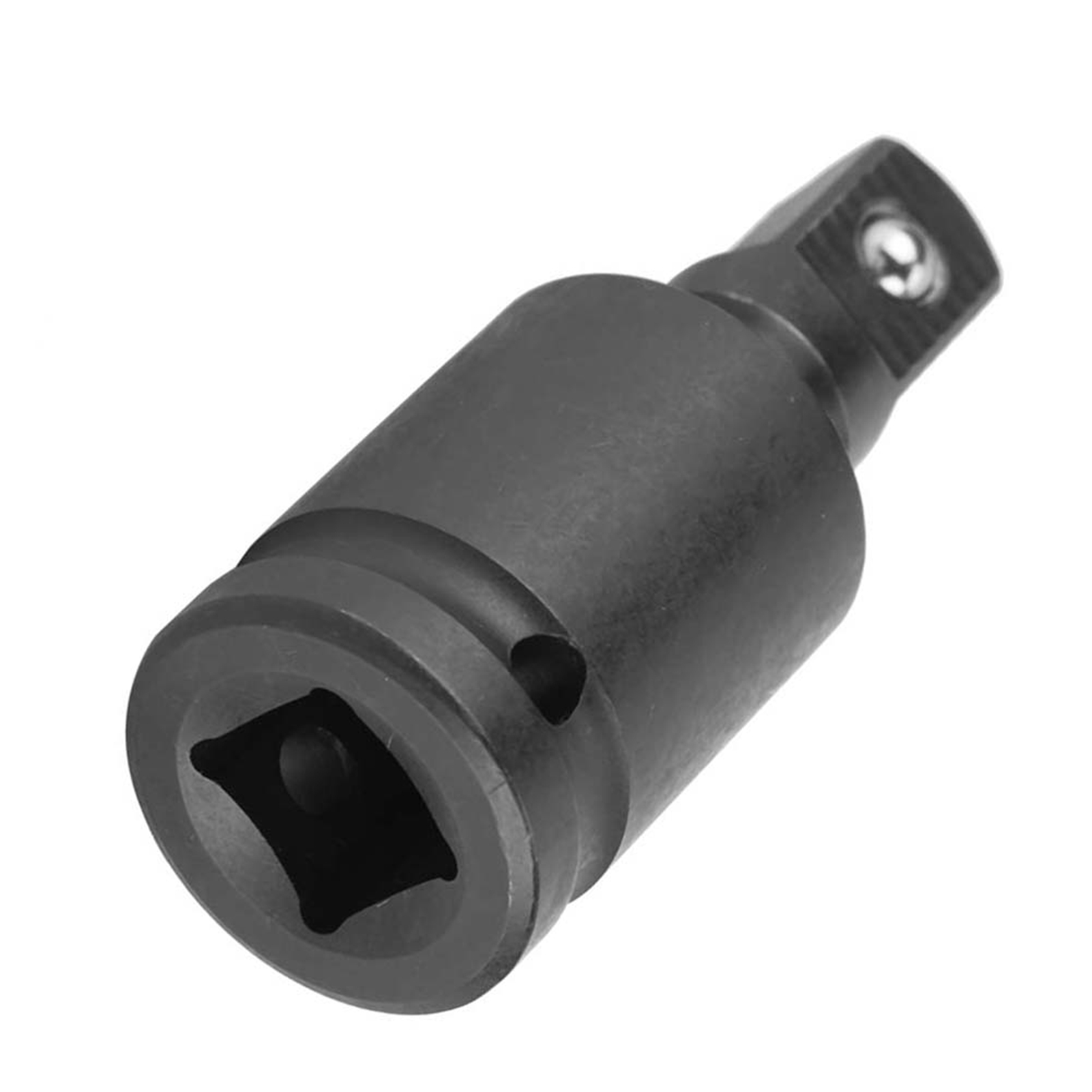Universeller Schlagschrauberadapter, Stahlgelenk, 1/4"-anschluss Für Druckluft- Und Elektrowerkzeuge
