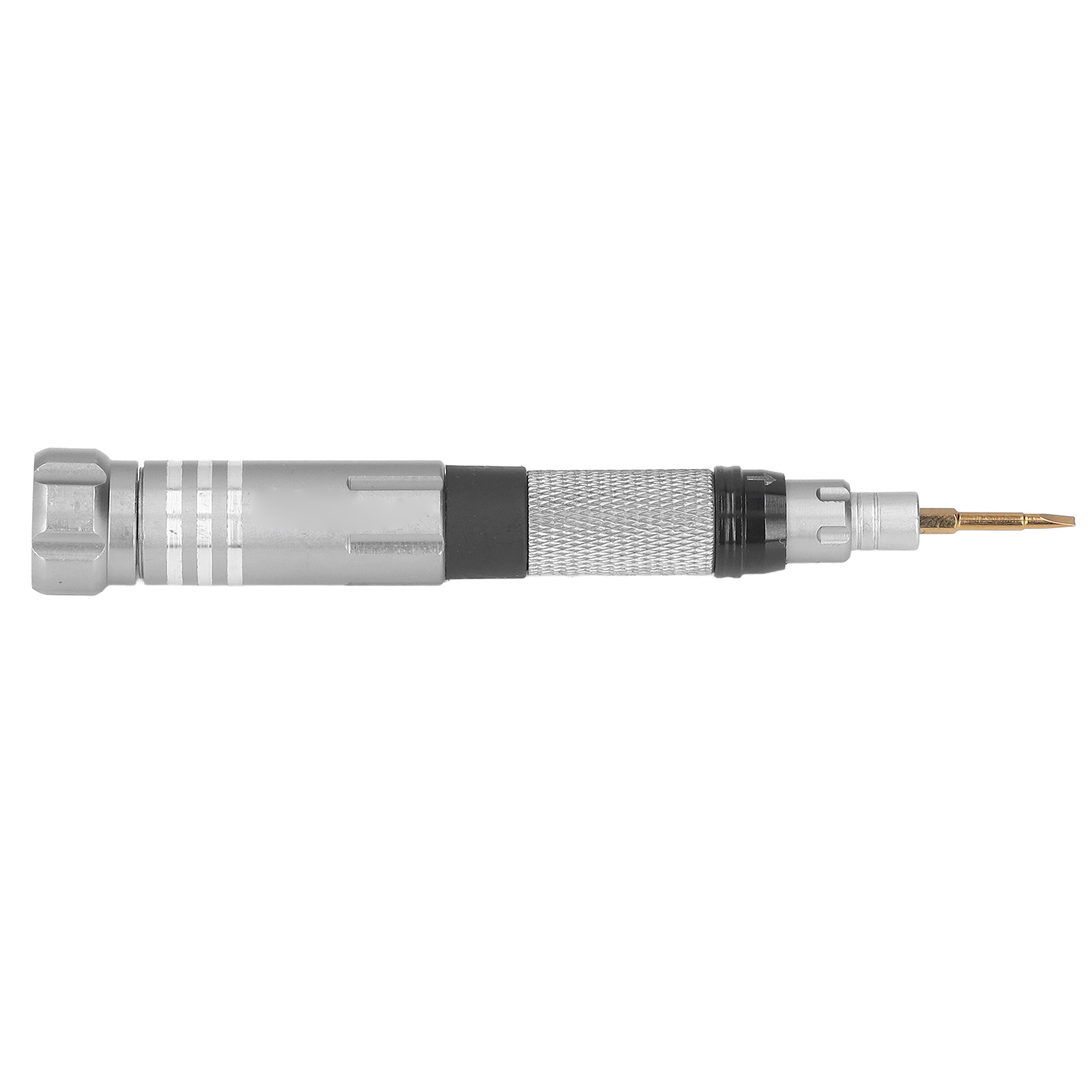 Multifunktionaler Stiftschraubendreher, Reparaturset Mit 6 Einziehbaren Bits Bt8927b, Präzisionswerkzeug Für Elektronik Und Heimwerkerarbeiten.