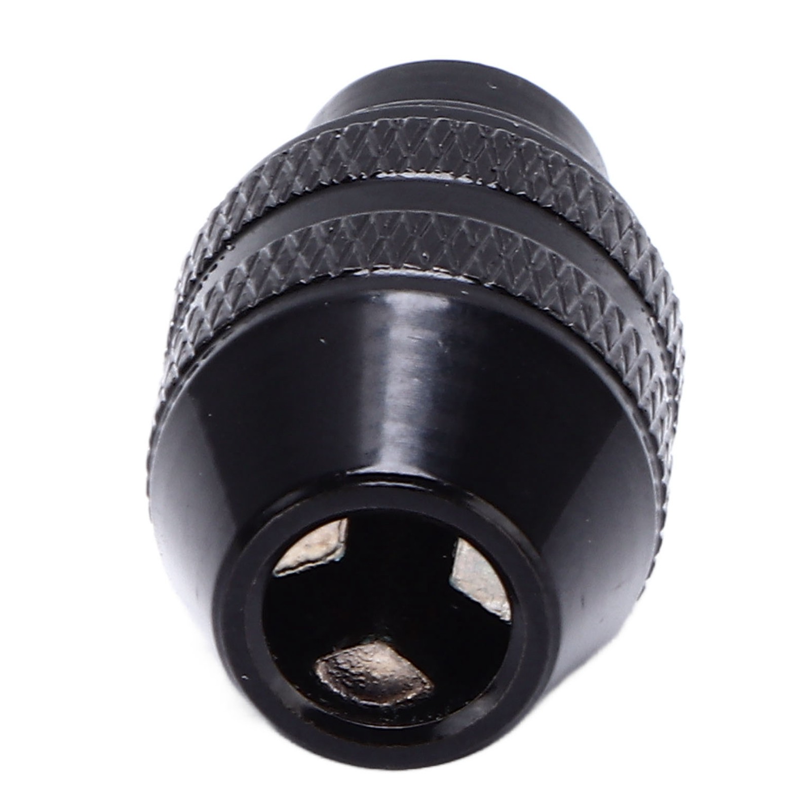 Schnellspannbohrfutter 0,3–3,2 Mm, 3 Backen Aus Aluminiumlegierung, Schnellwechselsystem Für Dremel