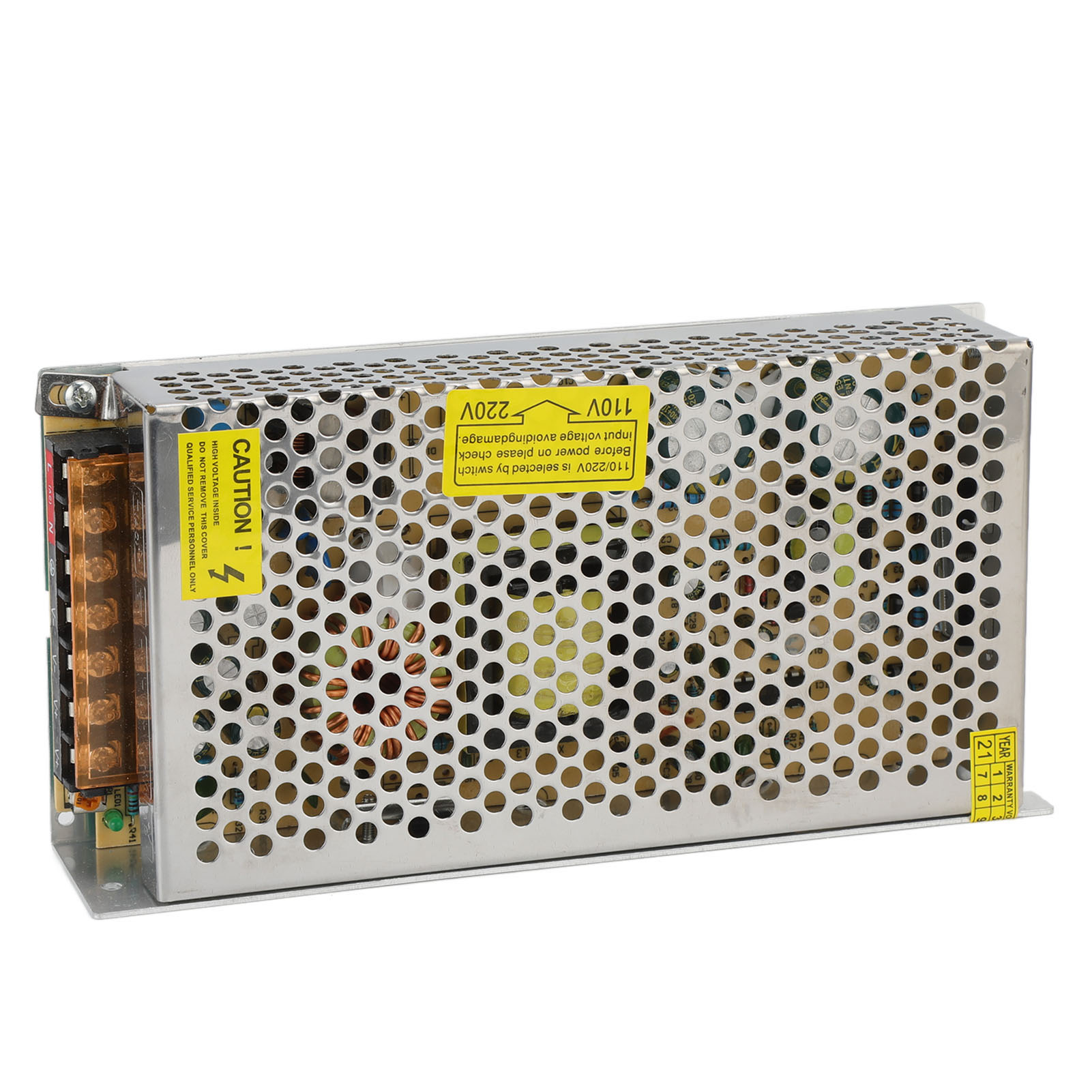 24v 150w Netzteil-konverter-transformator Ac-adapter 110v/220v Für Pc-radio S-150-24