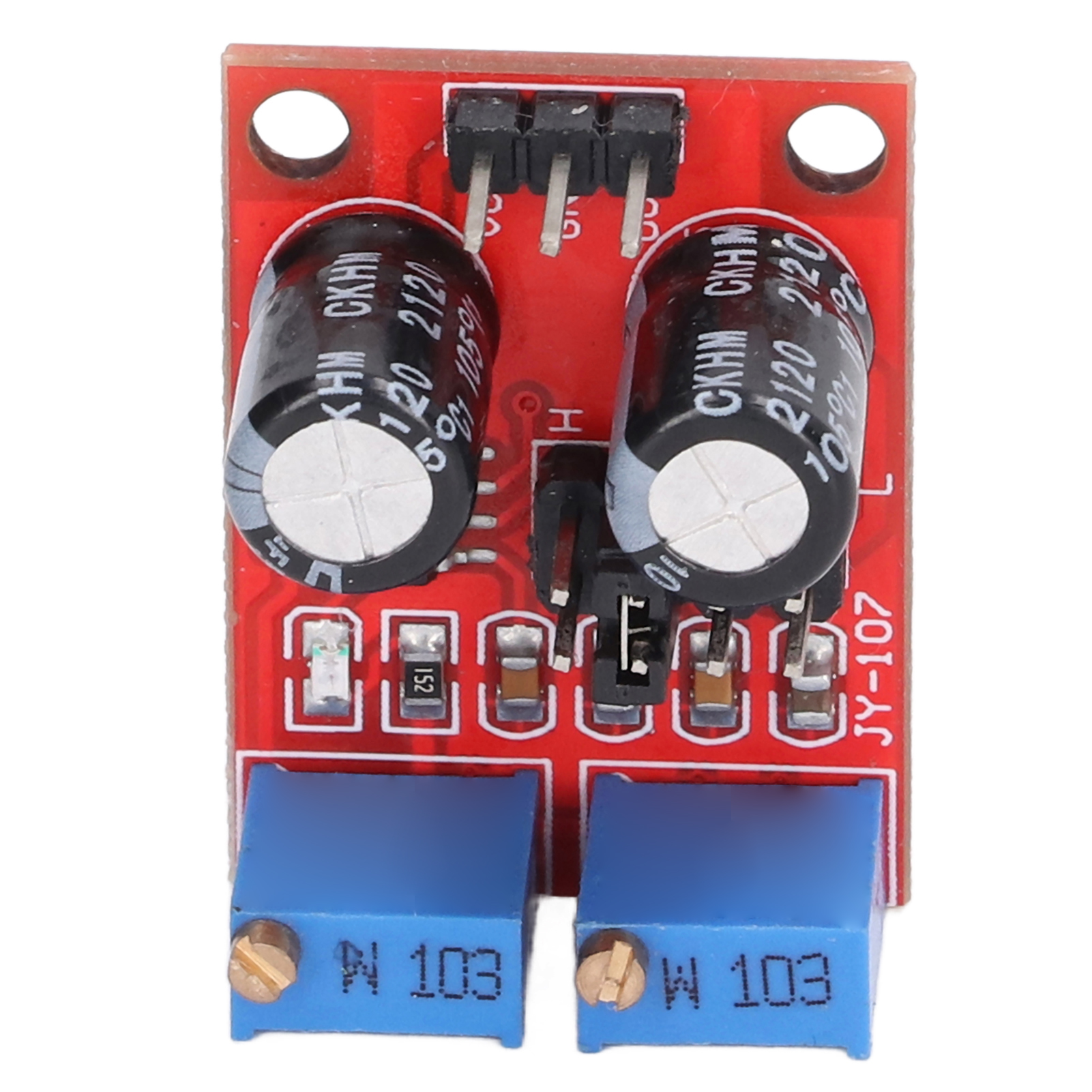 Ne555-signalgenerator, 5 Stück, Modul Für Einstellbare Frequenz Und Tastverhältnis, Einstellbare Rechteck- Und Rechteckwellen-pwm