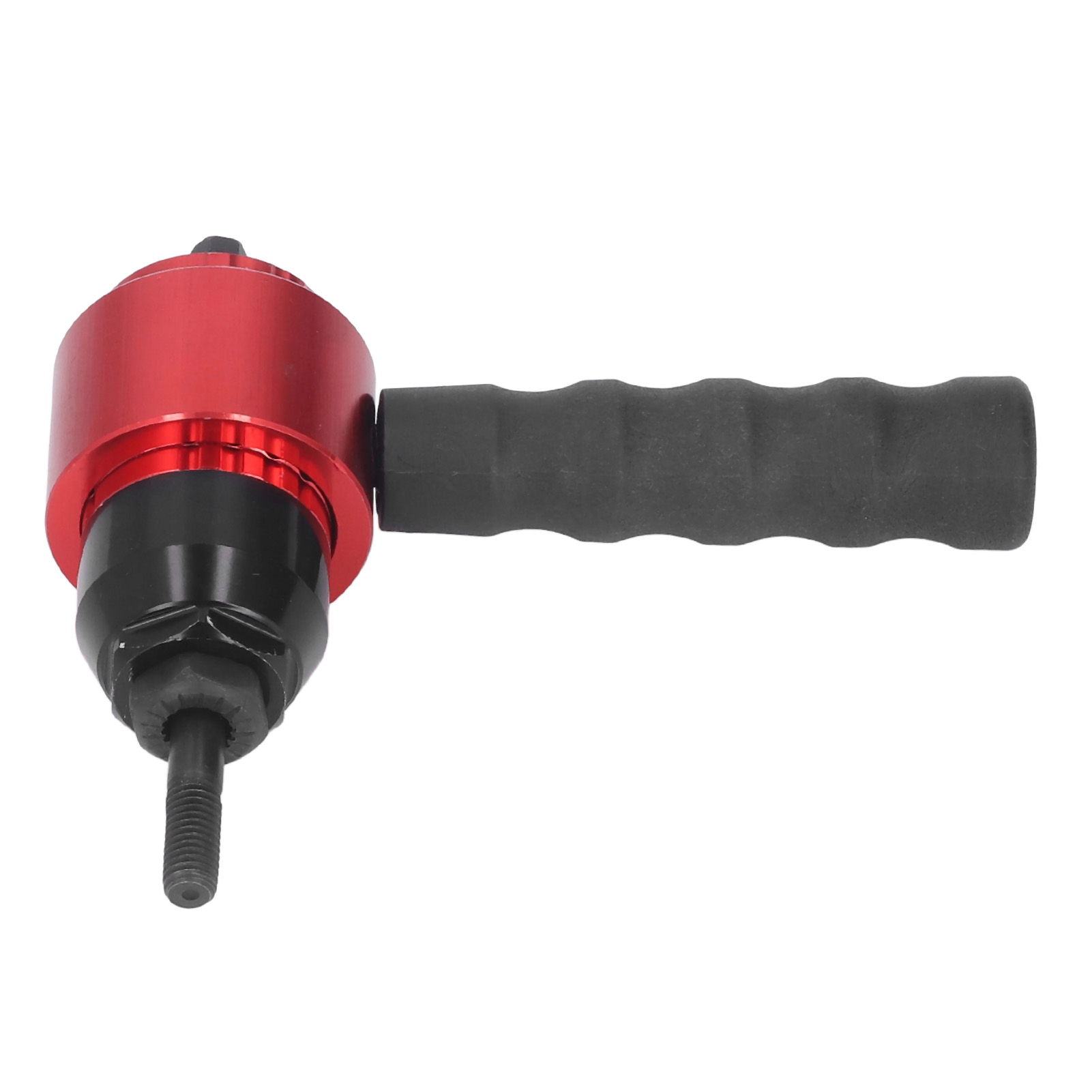 Adapterset Für Manuelle/automatische Mutternschlüssel, Nietbohraufsatz, Kupplungswerkzeug, Komplettset