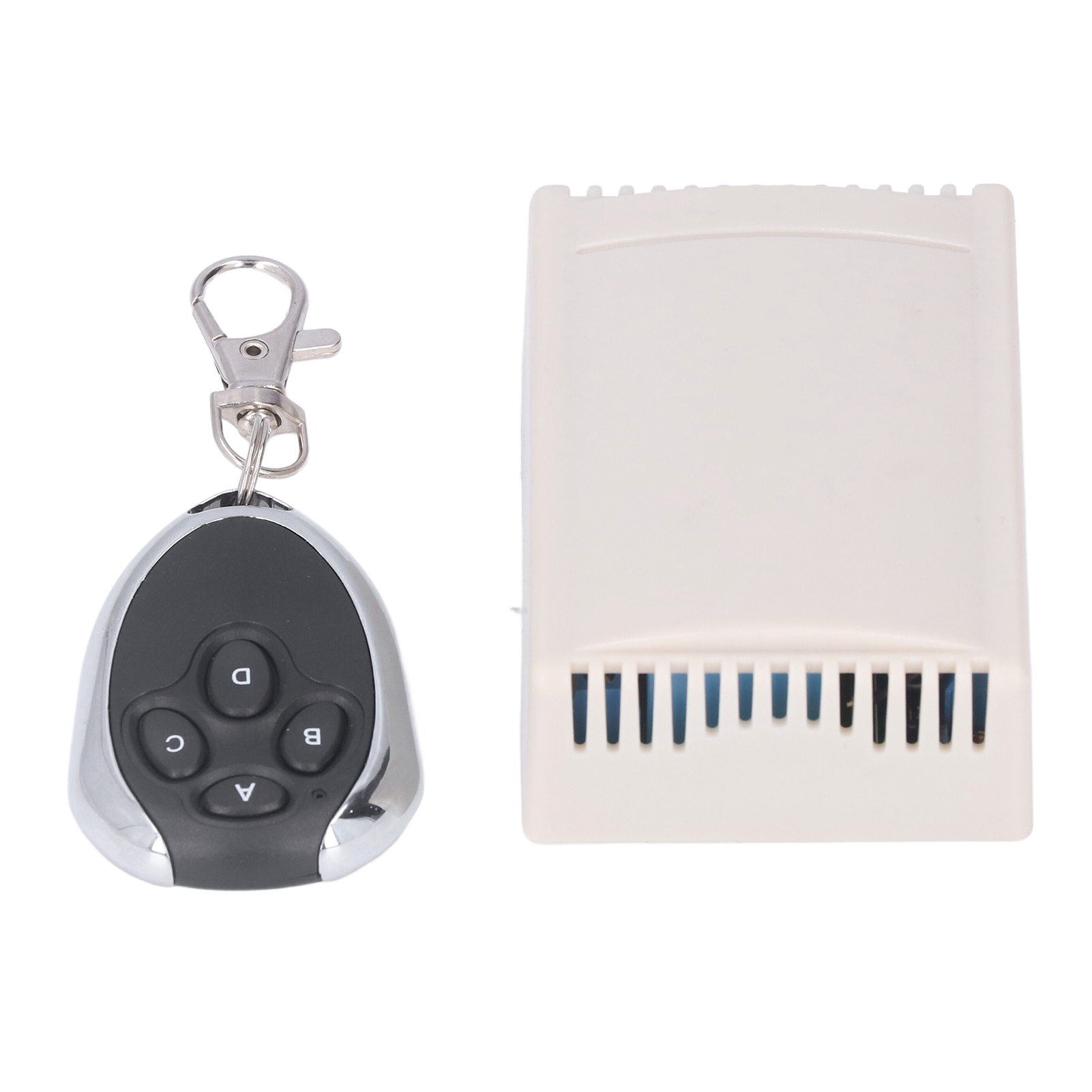 Losnummer 12v 433mhz 4-kanal-funk-rolling-code-relaismodul-sender-empfänger-kit