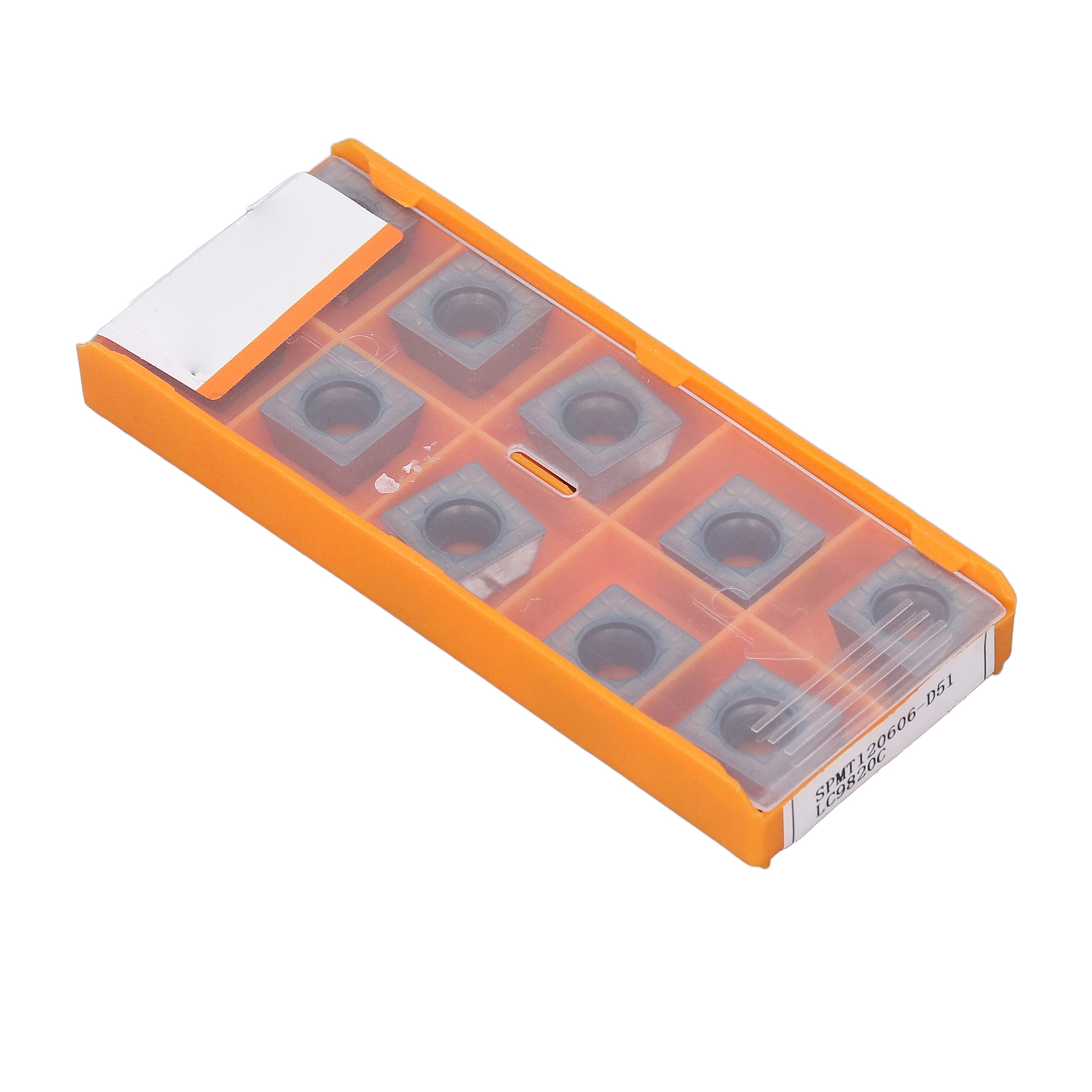10 Beschichtete Hartmetall-dreheinsätze, Hocheffiziente Cnc-fräser, Holzbearbeitungseinsätze, 10er-packung, Langlebige Drehwerkzeuge