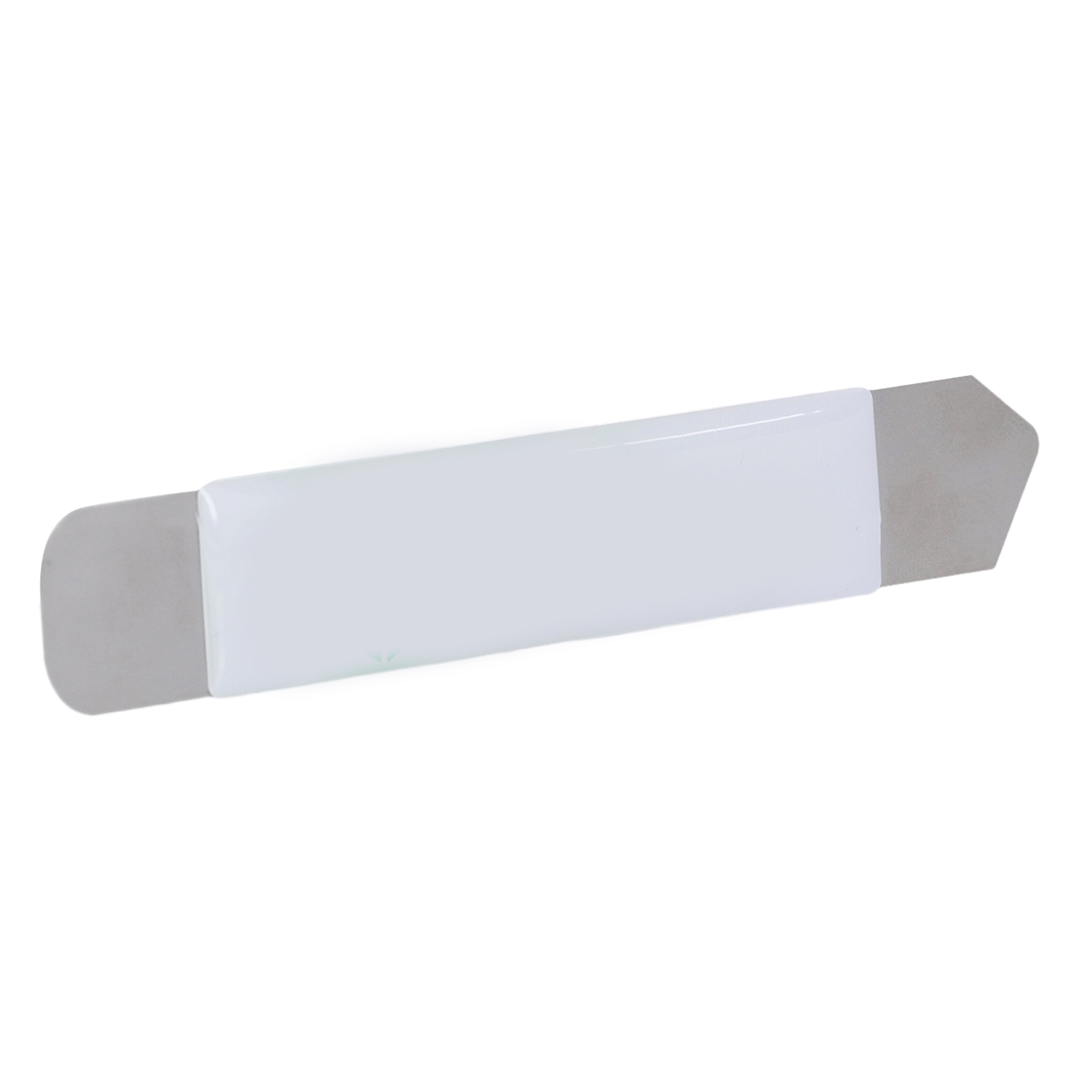 5-teiliges Flachhebel-set Aus Edelstahl, Instrumentenentferner Im Taschenformat, Feinhebelwerkzeug, 5-teilige Packung Bst-001