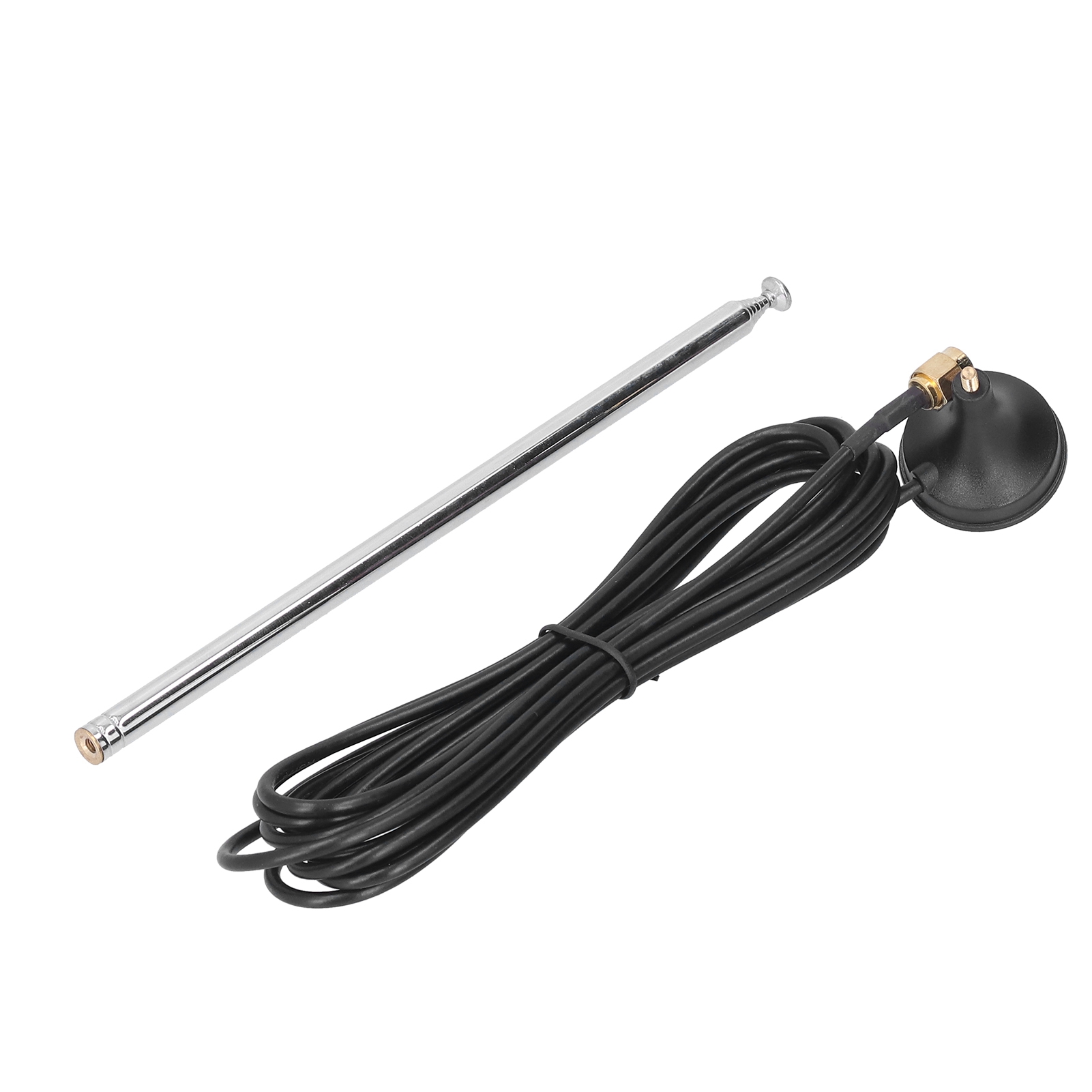 Rtl2832u R820t2 V3 Sdr-empfänger, Software-radio Mit Teleskopantenne Und Basis, Komplettpaket Für Amateurfunker Und Frequenzabhören.