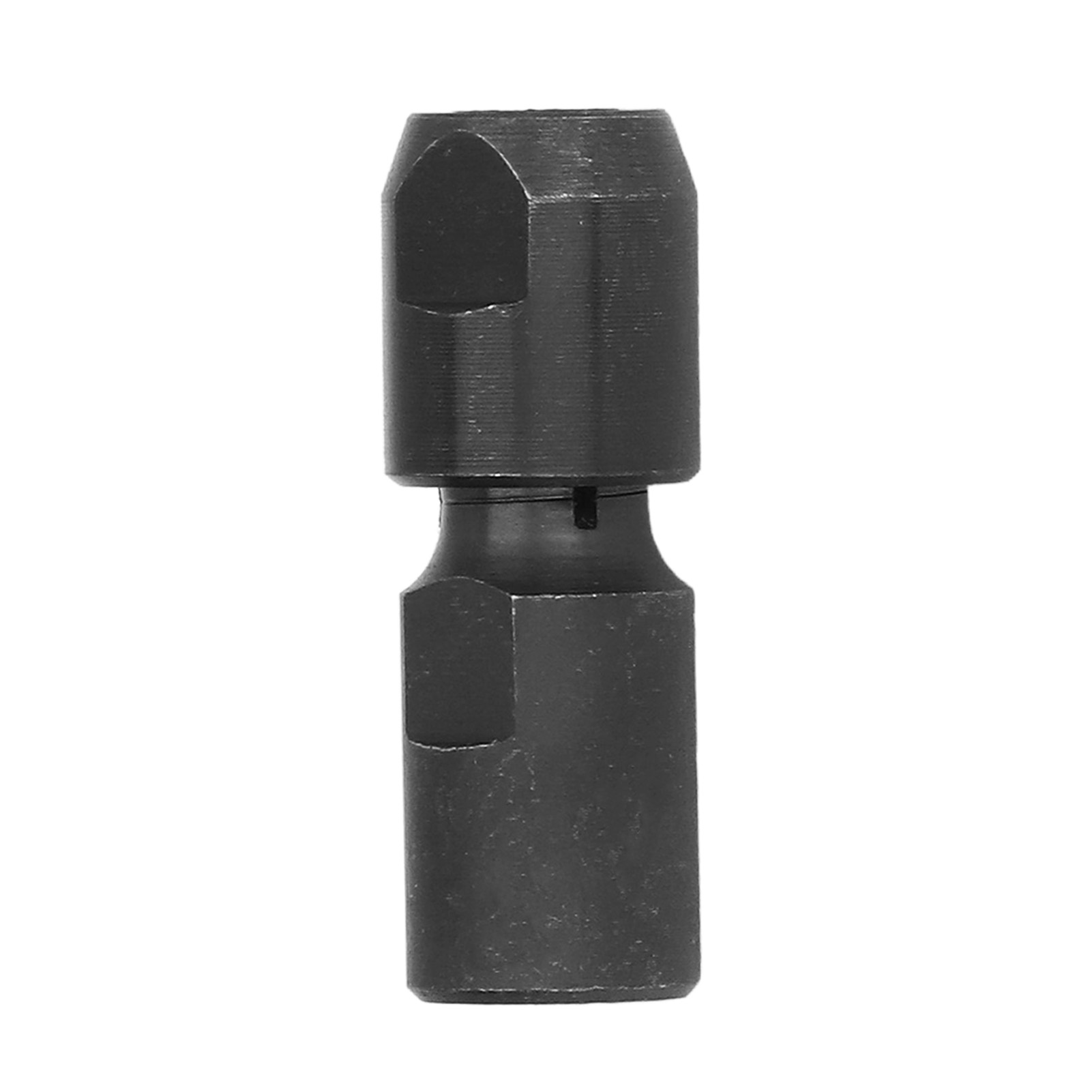 Satz Mit 3 Spannzangen Für Pneumatische Schleifmaschinen, 45 Stahl, Kompatibles Zubehör S40a S40-360, 3-backen-futter.
