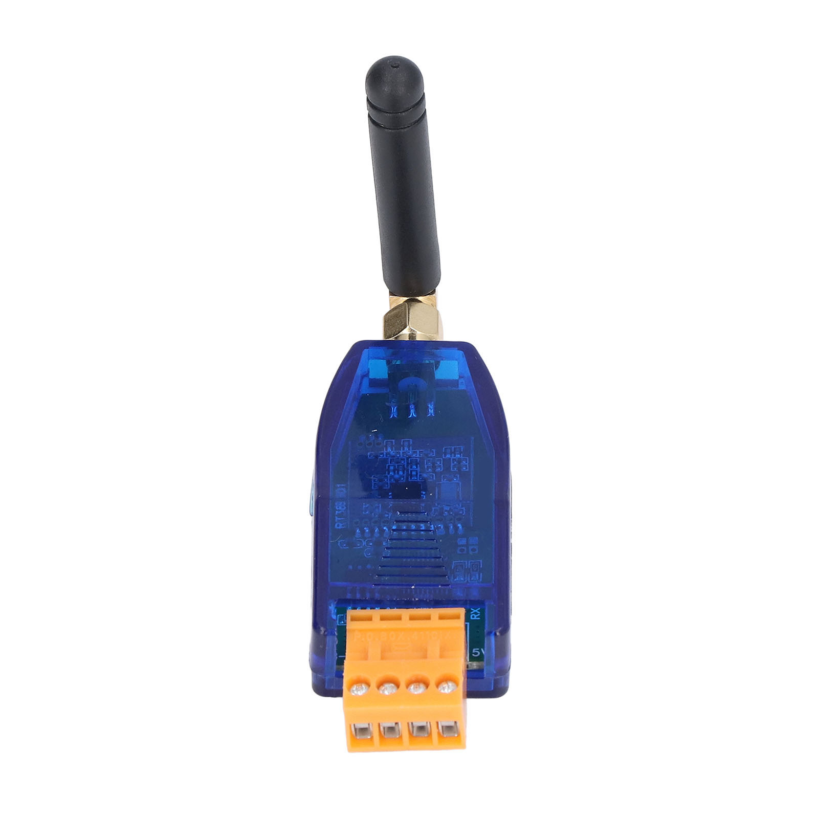 433-mhz-rf-bus-transceiver-modul Mit Rs485-seriellanschluss Und Uart-dtu Für Ptz-kameras, Zuverlässige Drahtlose Kommunikation, Industrielle Datenübertragung.