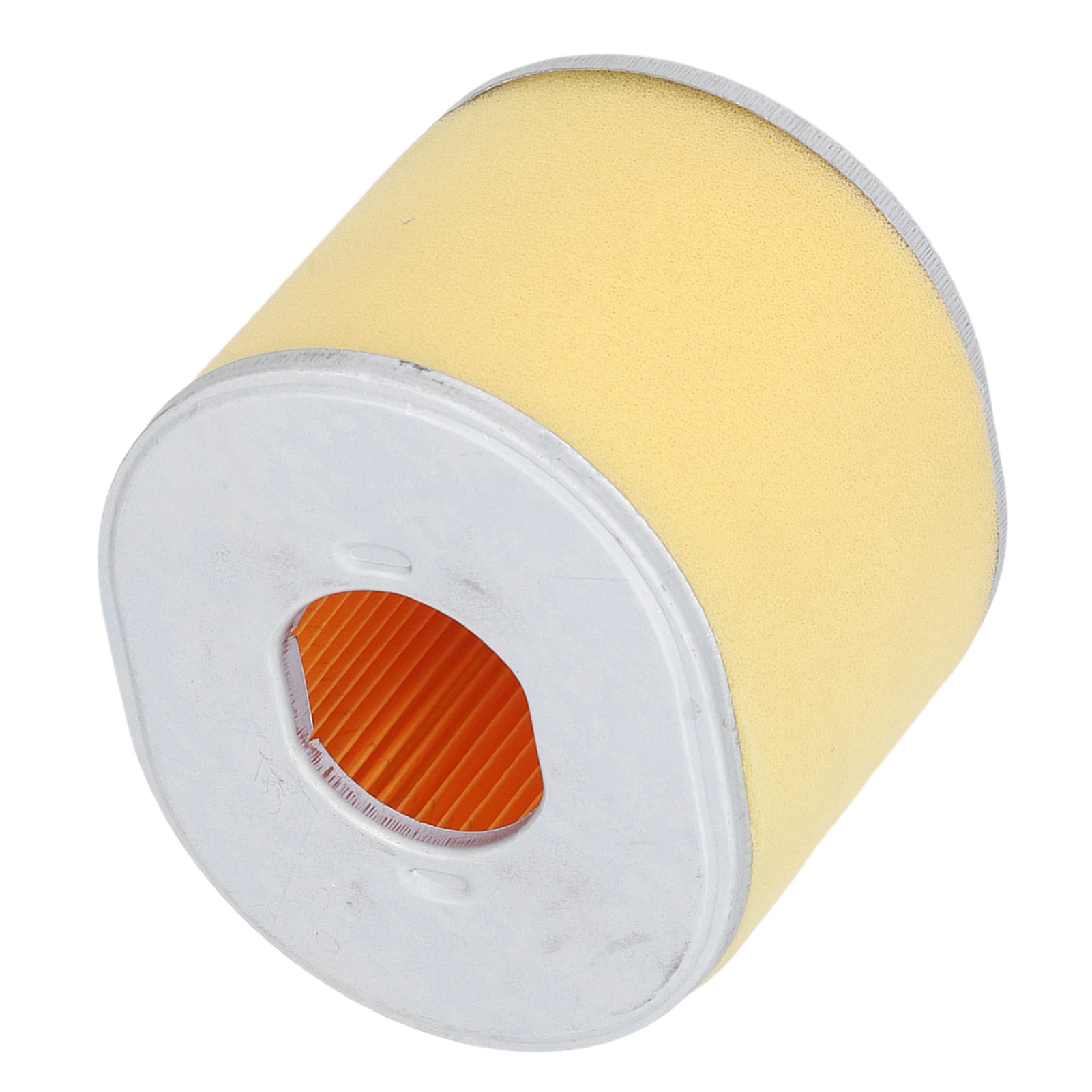 Hochleistungs-luftfilter Für Die Wasserpumpe Gx390/188f, Große Filterfläche, Hohe Staubrückhaltung, Robustes Leistungsfilterelement.