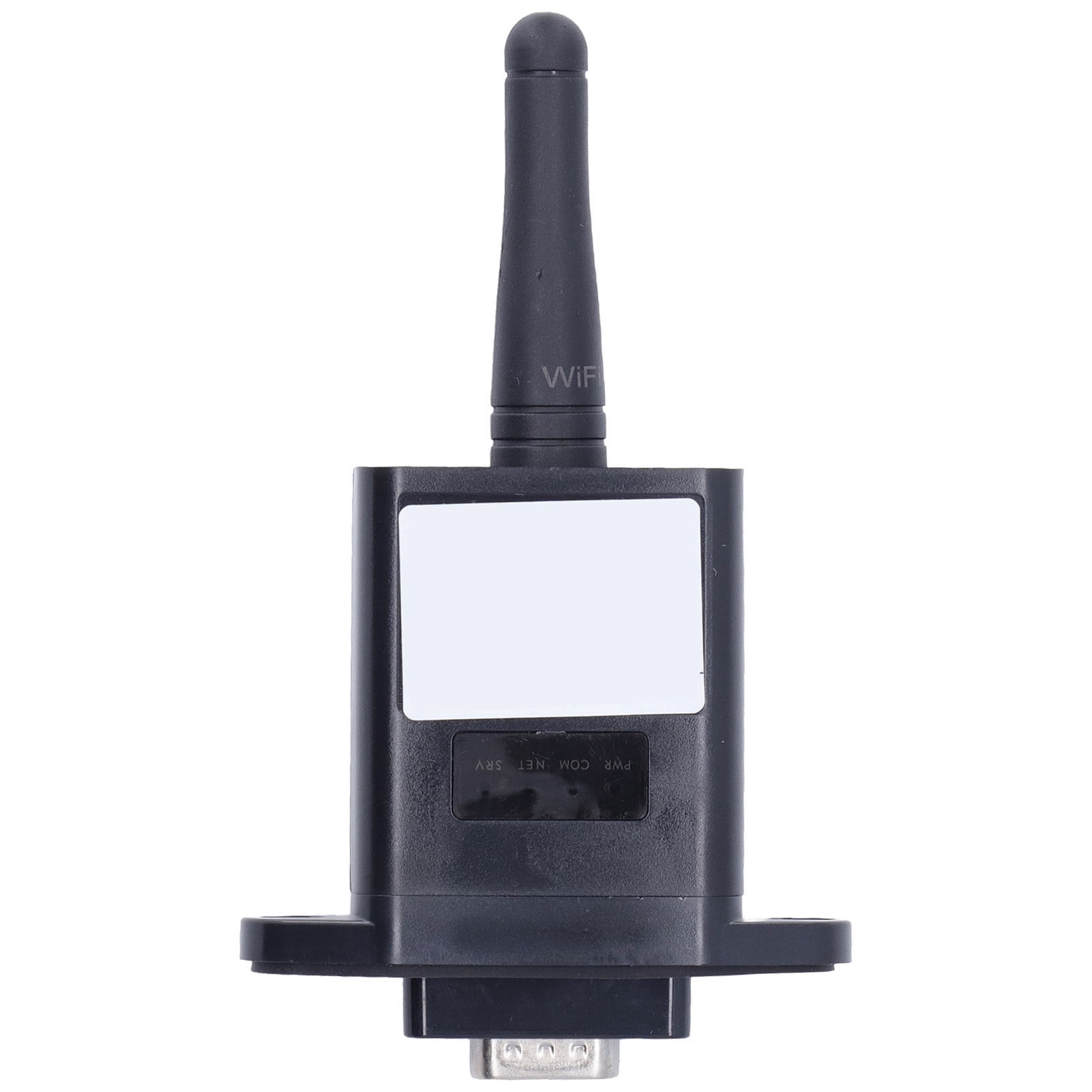 Wifi-modul Für Pow-solarwechselrichter, Rs232-anschluss, Fernüberwachung Über Anwendung, Zubehör Kompatibel Mit Der Pow-serie, Drahtlose Kommunikation.