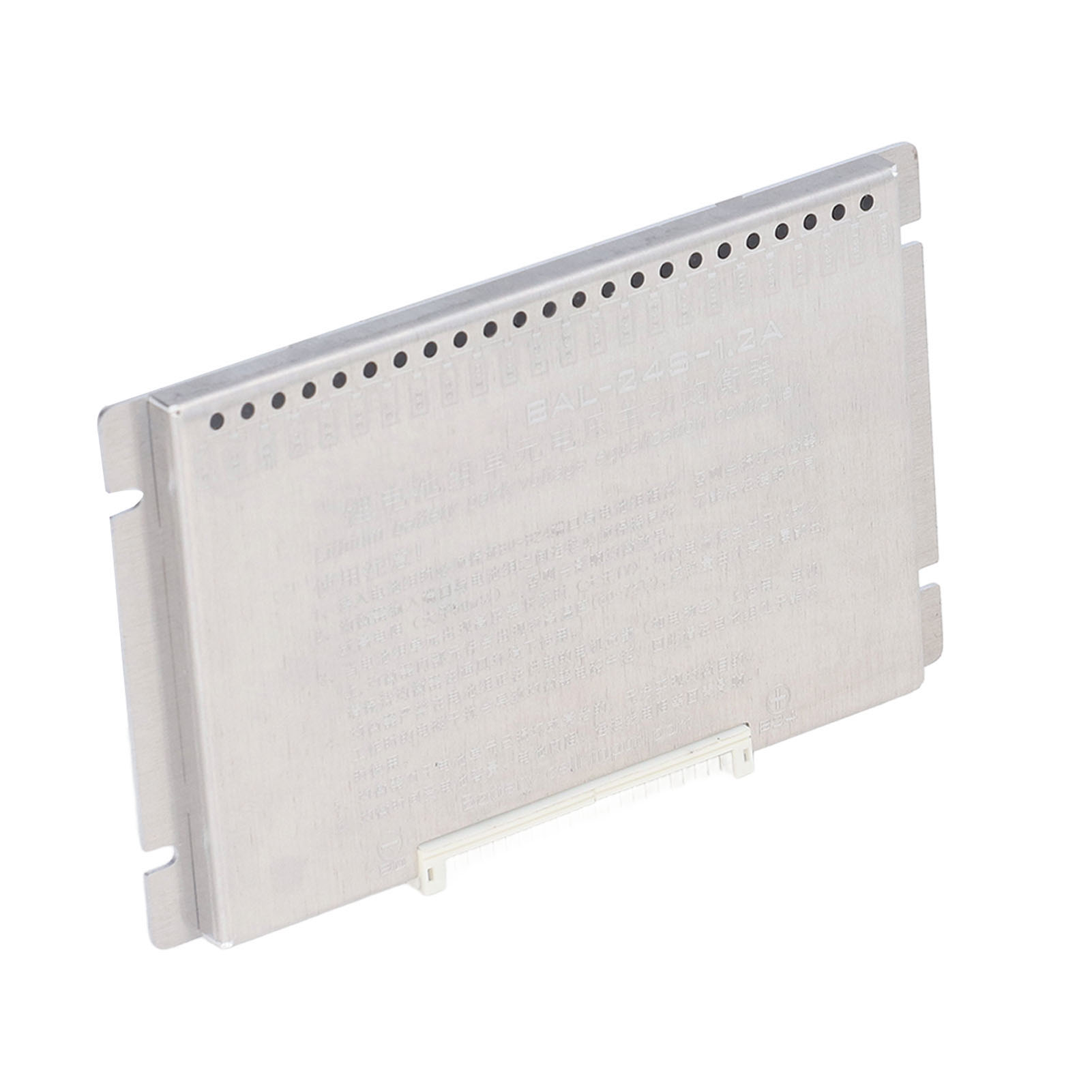 Aktiver Batterieausgleicher, 1,2-a-zellenbalancer, 2-24s Für Lifepo4, Ladekompensationsmodul, Spannungsregler, Akkupack