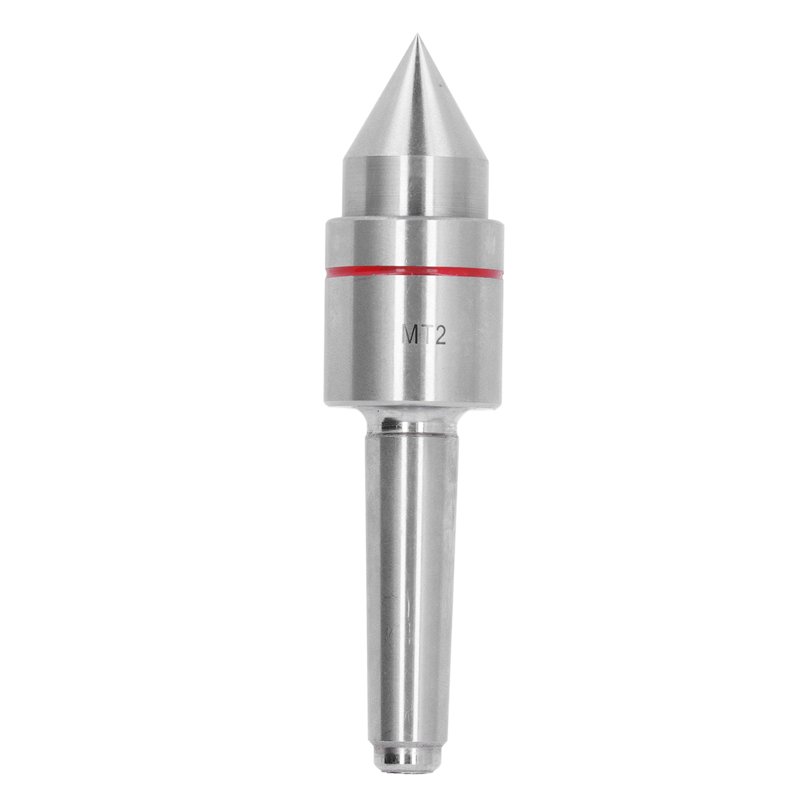 Mt2 Drehmeißel Aus Hochkohlenstoffhaltigem Stahl Mit 60°-morsekonus Für Hochgeschwindigkeits-cnc-drehmaschinen