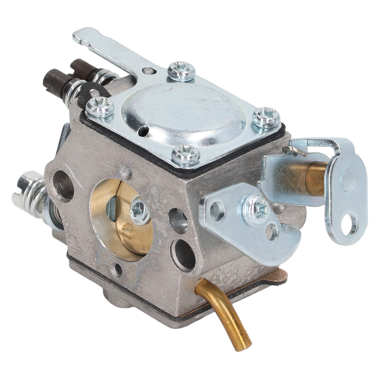 Wartungsset Für Husqvarna Wt 834 Wt 657 Kettensägen: Kraftstoffschlauchset, Luftfilter, Zündkerze, Vergaser Und Ersatzteile.