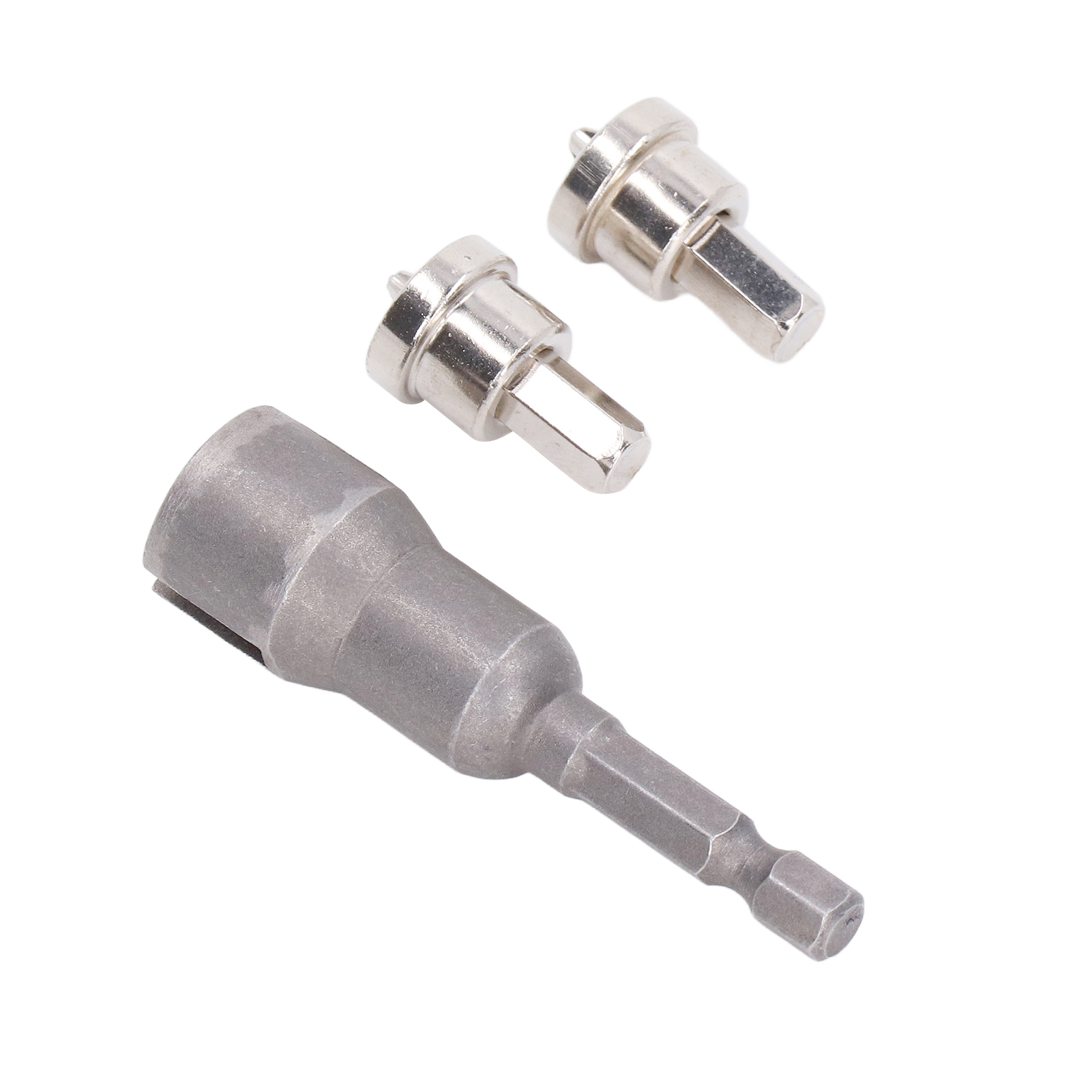 Ph2-schraubendreher-bit-set Mit Offenem Innensechskant Für Placoplâtre-schrauben, Industrielle Befestigungstechnik, Professionelle Werkzeuge, Set Mit Phillips-bohrern