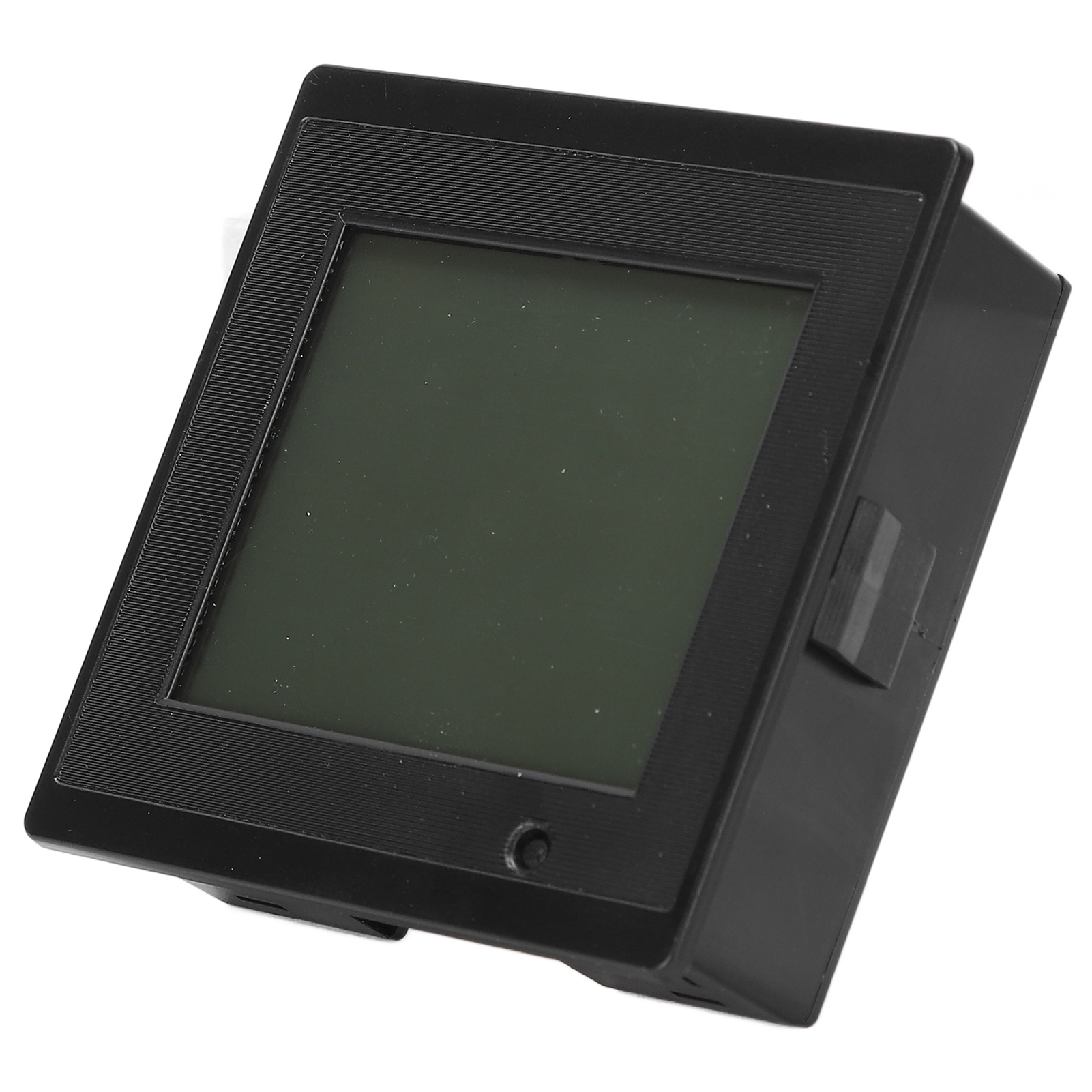 Dc 80–300 V 20 A Lcd-digitalvoltmeter, Amperemeter Mit Spannungs-, Strom- Und Impedanzanzeige, Hochpräzises Digitaldisplay, Elektrisches Messgerät Für Schalttafeln