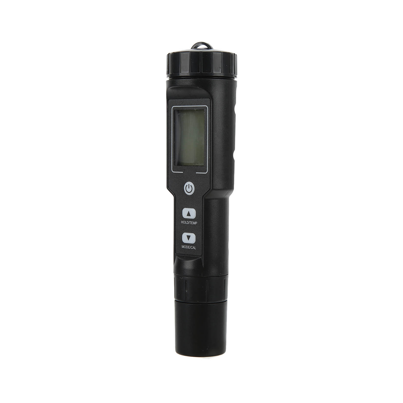 Do9100 Tragbarer Digitaler Sauerstoffanalysator Mit Temperaturfühler, Für Aquarien Und Schwimmbäder, Standardausführung Ohne Hintergrundbeleuchtung.