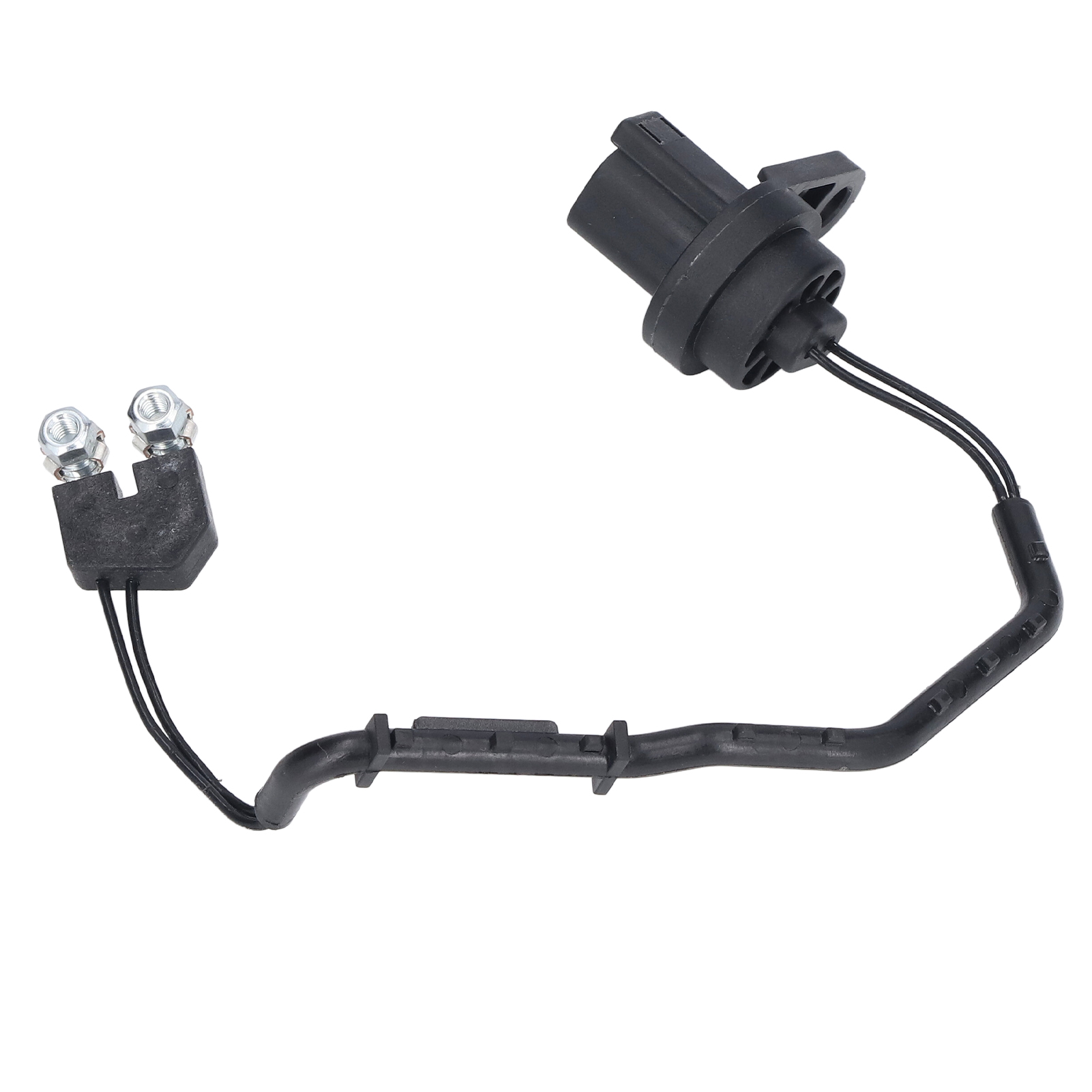 Injektor-kabelbaum, Abs-entstörungsschutz Für Komatsu Pc400-7 Pc400-8, Teilenummer 6156-81-9110, Motorkompatibel, Hochleistungsstecker.