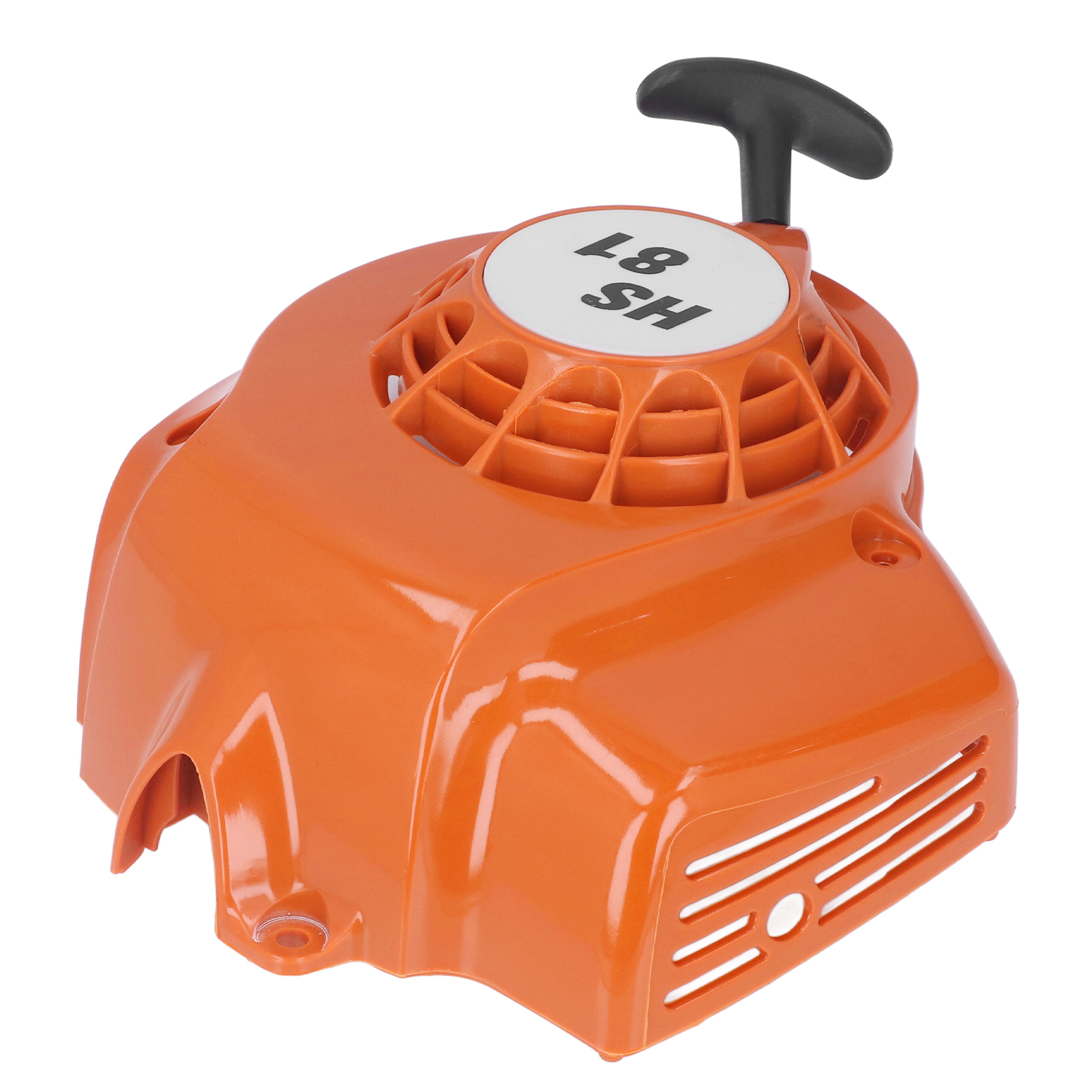 Rückstoßstarter Für Stihl Hs81 Hs81r Hs81t Hs86 Hs86r Freischneider, Starterseil, Teilenummer 4237 080 2113, Einfacher Austausch.