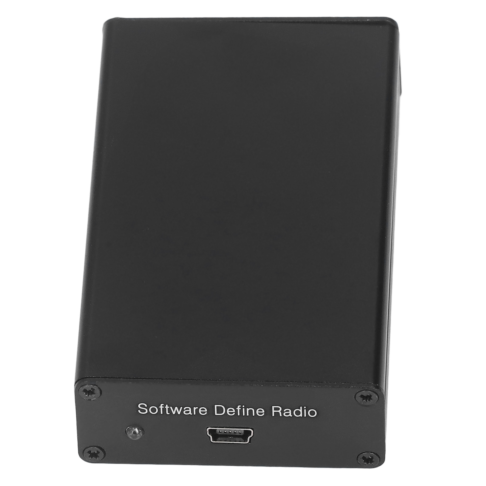 Breitband-radioempfänger 100 Khz–1,7 Ghz, Am/fm/cw/dsb/lsb, Usb-kit Mit Signalantenne, Komplettes Empfangsgerät