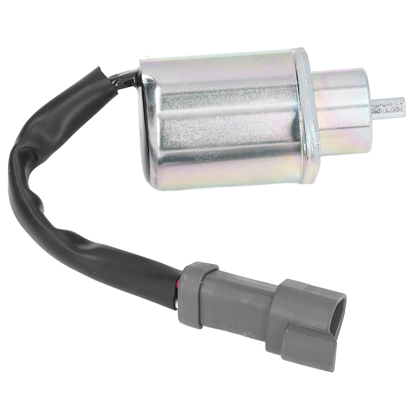 12v Kraftstoffabschaltmagnetventil Tosd-03-073 2848a278, Perkins Ub704 Motorabschaltung, Kompatibles Einspritzstopp-magnetventil.