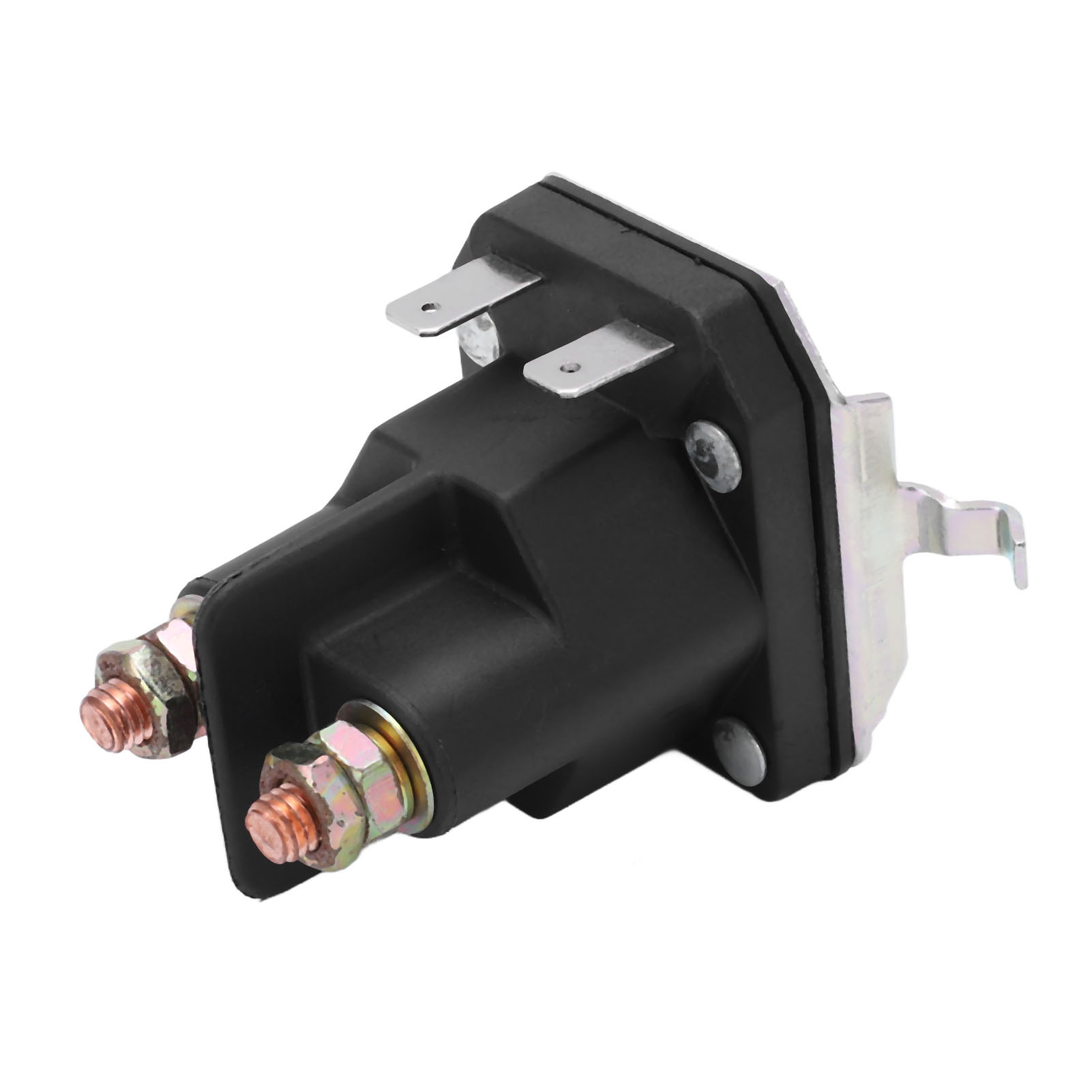12v-magnetstarterrelais, Ersatzteil Für Rasenmäher, Zubehör Für Atv Und Schneemobil