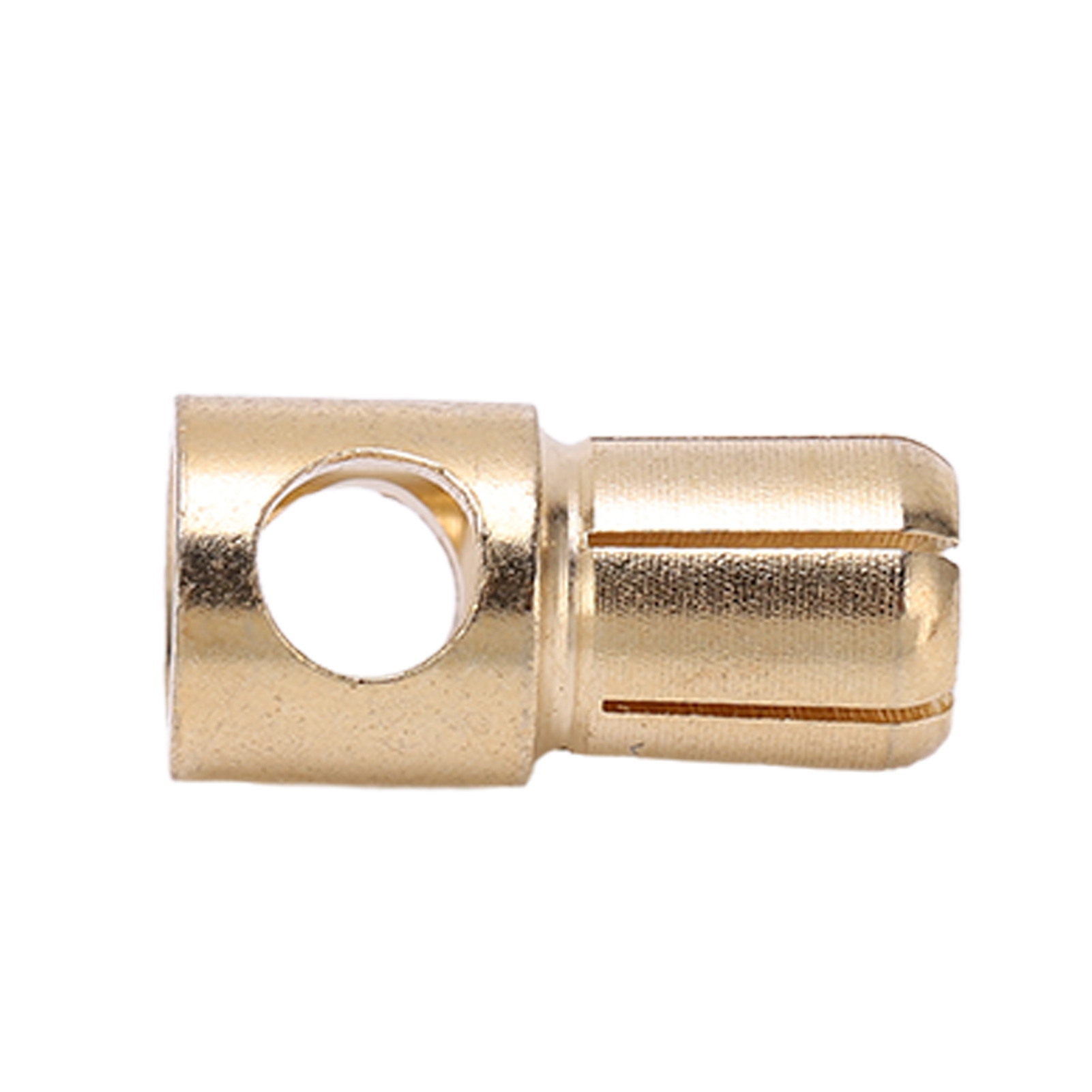 6-mm-bananenstecker, 10 Paare, Kupferbeschichtete Stecker (männlich/weiblich), Hervorragende Übertragungsqualität, Batteriebetrieb, Hochwertige Audioanschlüsse