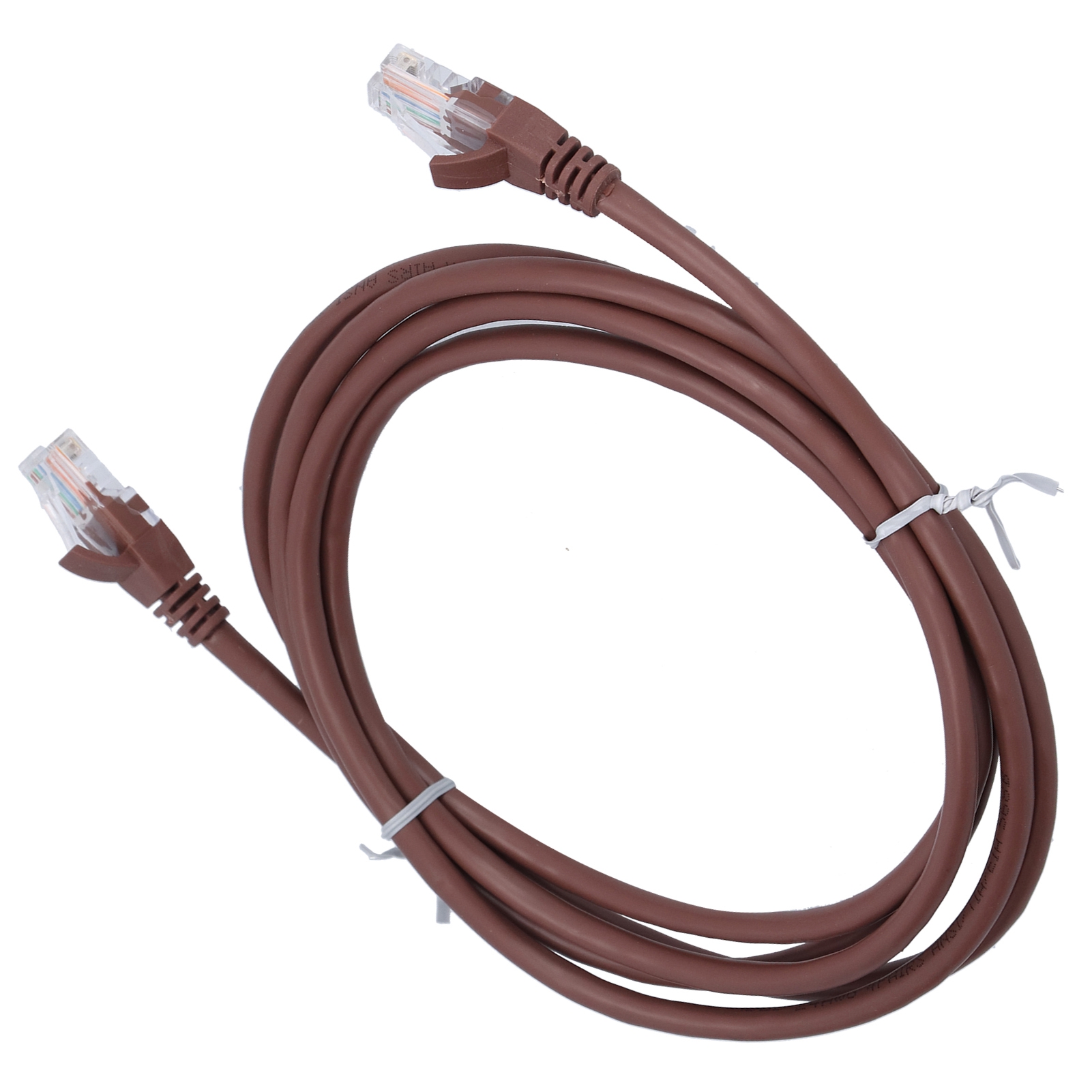 100 M Cat5 Utp Rj45 Ethernet-kabel, Ungeschirmtes Twisted-pair-kabel, Gigabit-lan-netzwerkkabel, Highspeed-computer-internetkabel