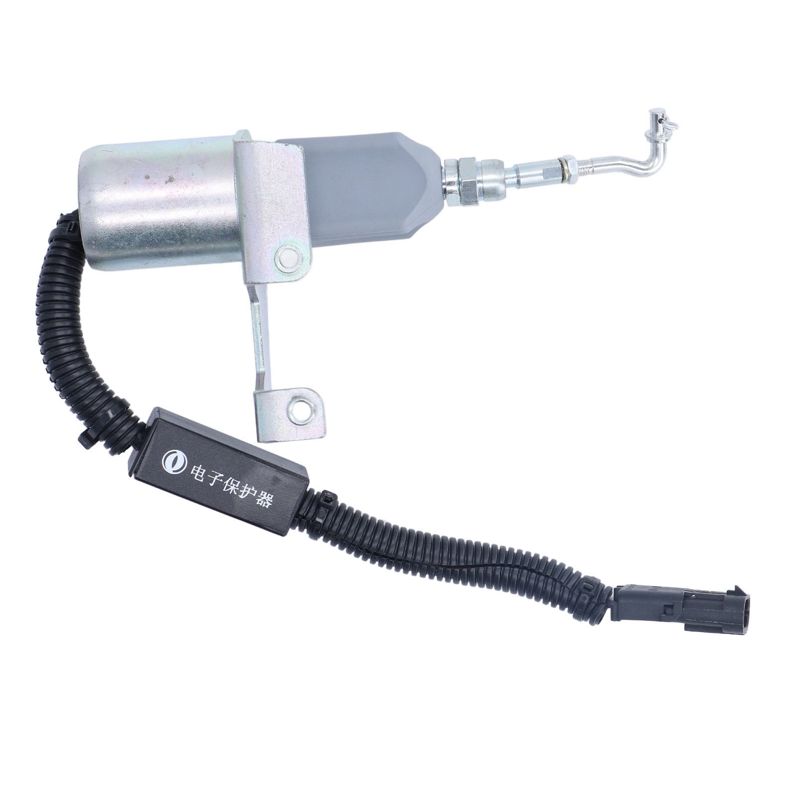 24v Dieselmotor-stopp-magnetventil, Kraftstoffabsperrventil, Löschwerkzeug 5272681, Kompatibel Mit Tosd-03-061, Ersatzteil Für Einspritzpumpe.