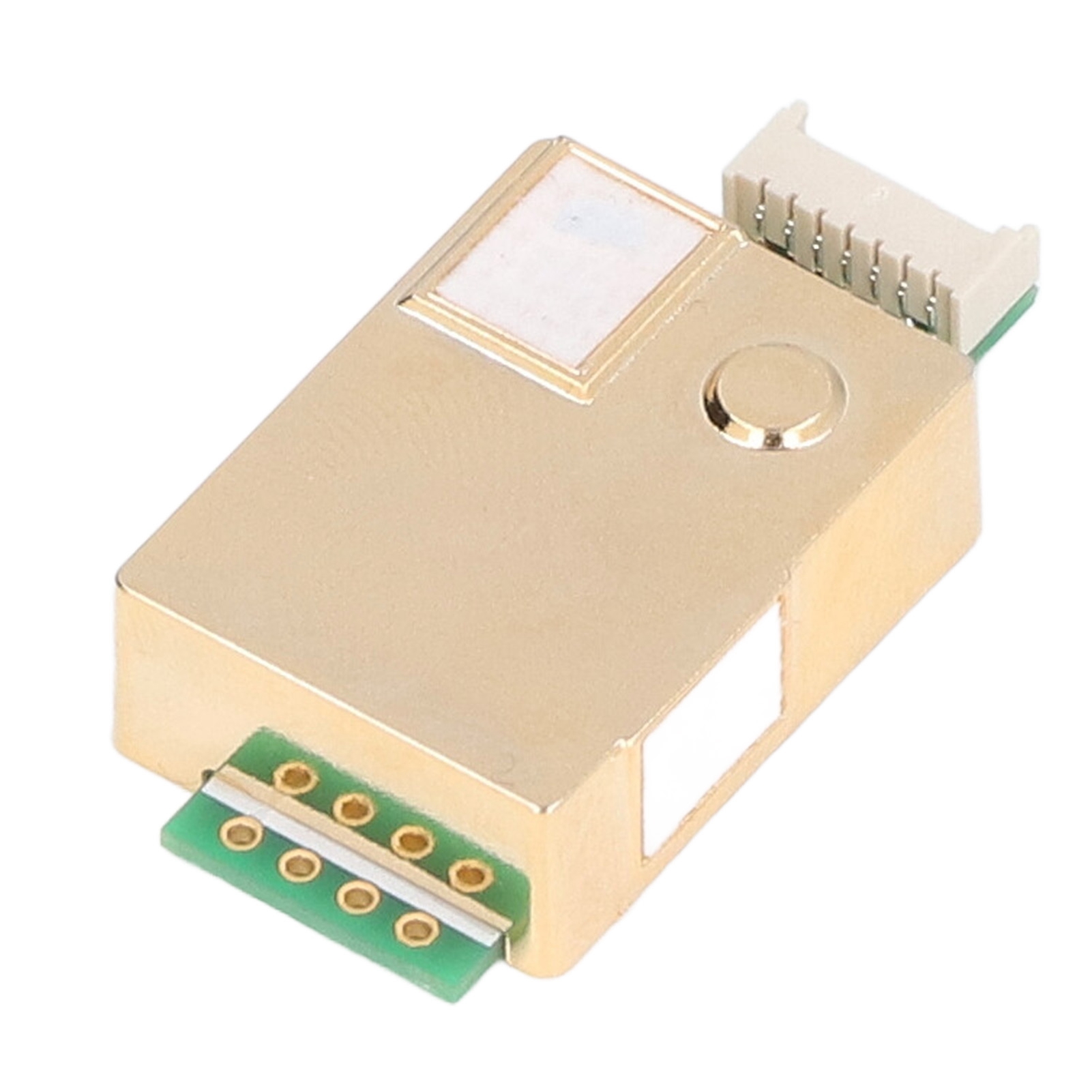 Mhz19b Infrarot-co2-sensor, Kohlendioxid-gasdetektionsmodul Für Industrielle Überwachung, Luftqualitätssensor