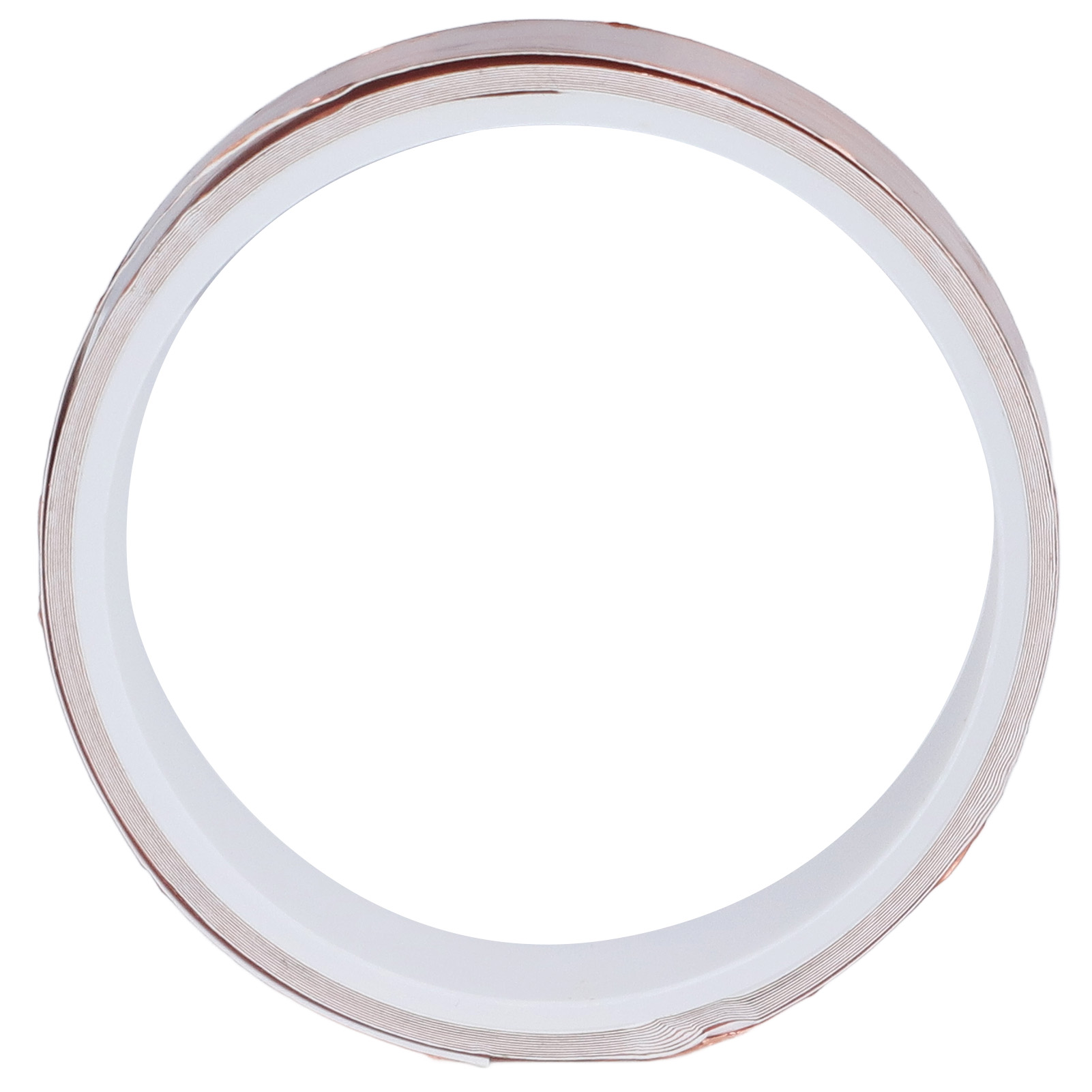 Leitfähiges, Doppelseitiges Kupferklebeband, Emi-abschirmband Für Elektrische Reparaturen, 25 Mm X 20 M