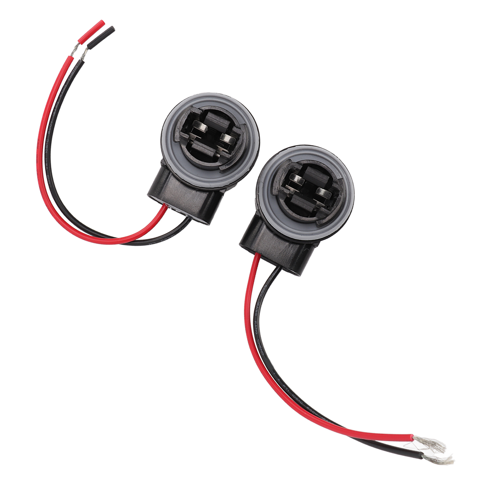 2-teiliger Led-sockel-anschlussbügel, Leicht, Tragbar, Korrosionsbeständig, Scheinwerferanschluss Für Auto, Boot, Fahrrad