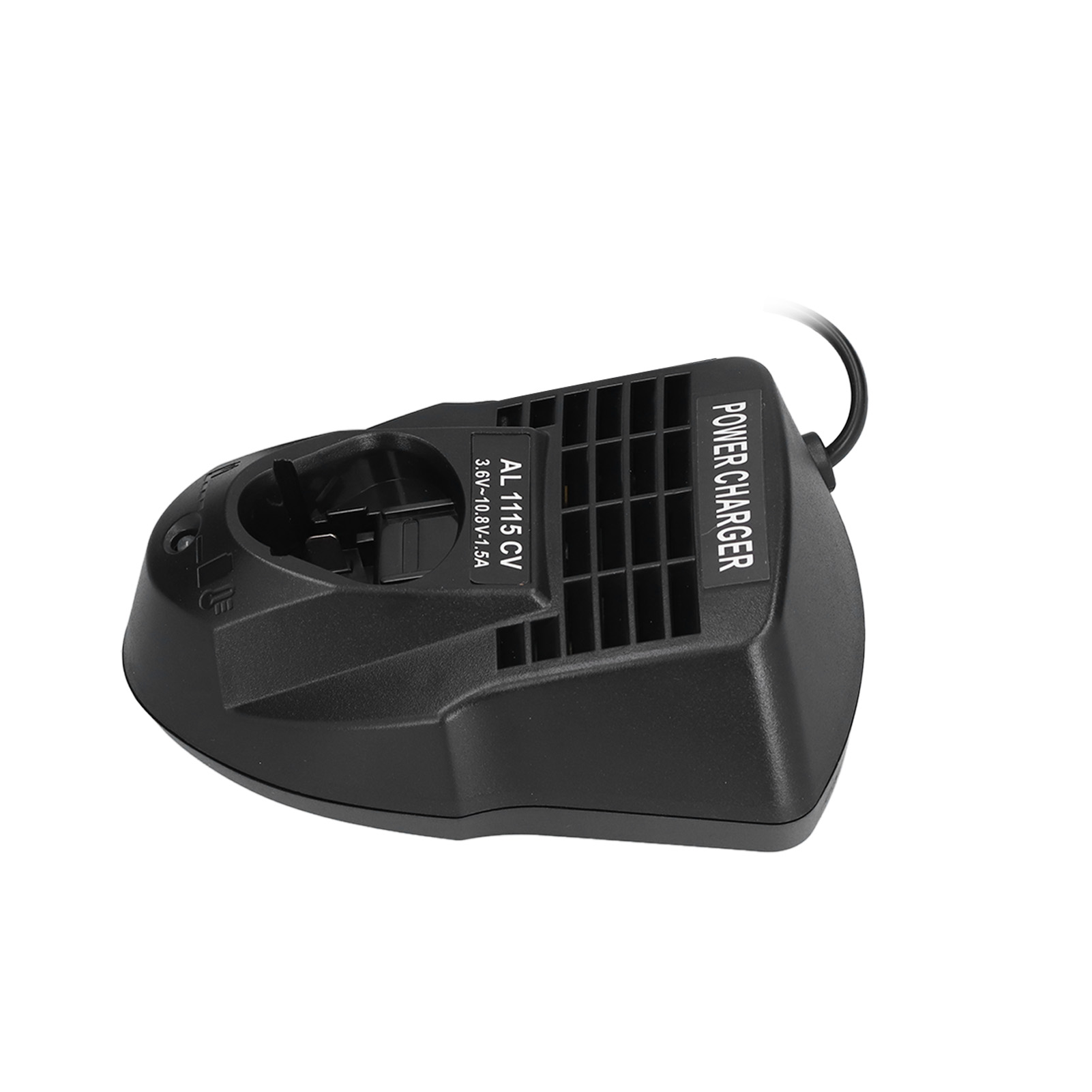Inline-akkuladegerät Für Bosch Bs3.6-10.8v Li-ion-bohrschrauber, Eu-stecker 100-240v, Universal-netzadapter