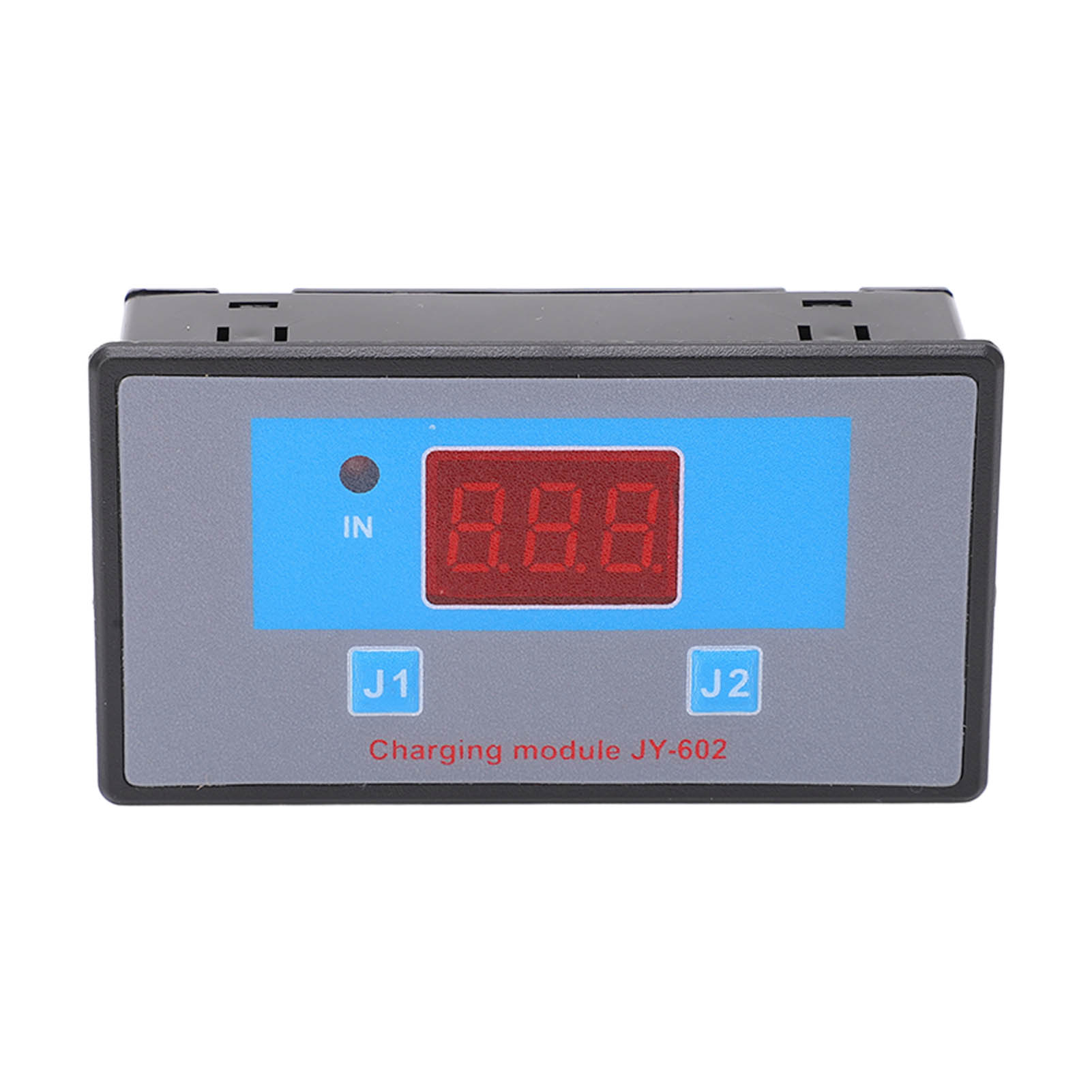 12-v-ladereglermodul, Robustes Gehäuse, Langlebige Leiterplatte, Datensicherung Bei Stromausfall, Langlebiger Batterieregler