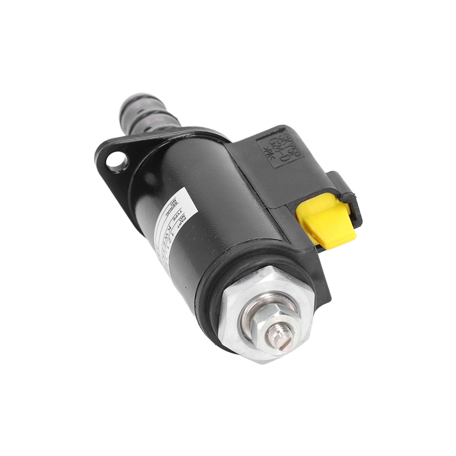 Hydraulisches Magnetventil Aus Edelstahl, Steuerverteiler Für Caterpillar-baggerpumpen, Hochdruckregelventil.