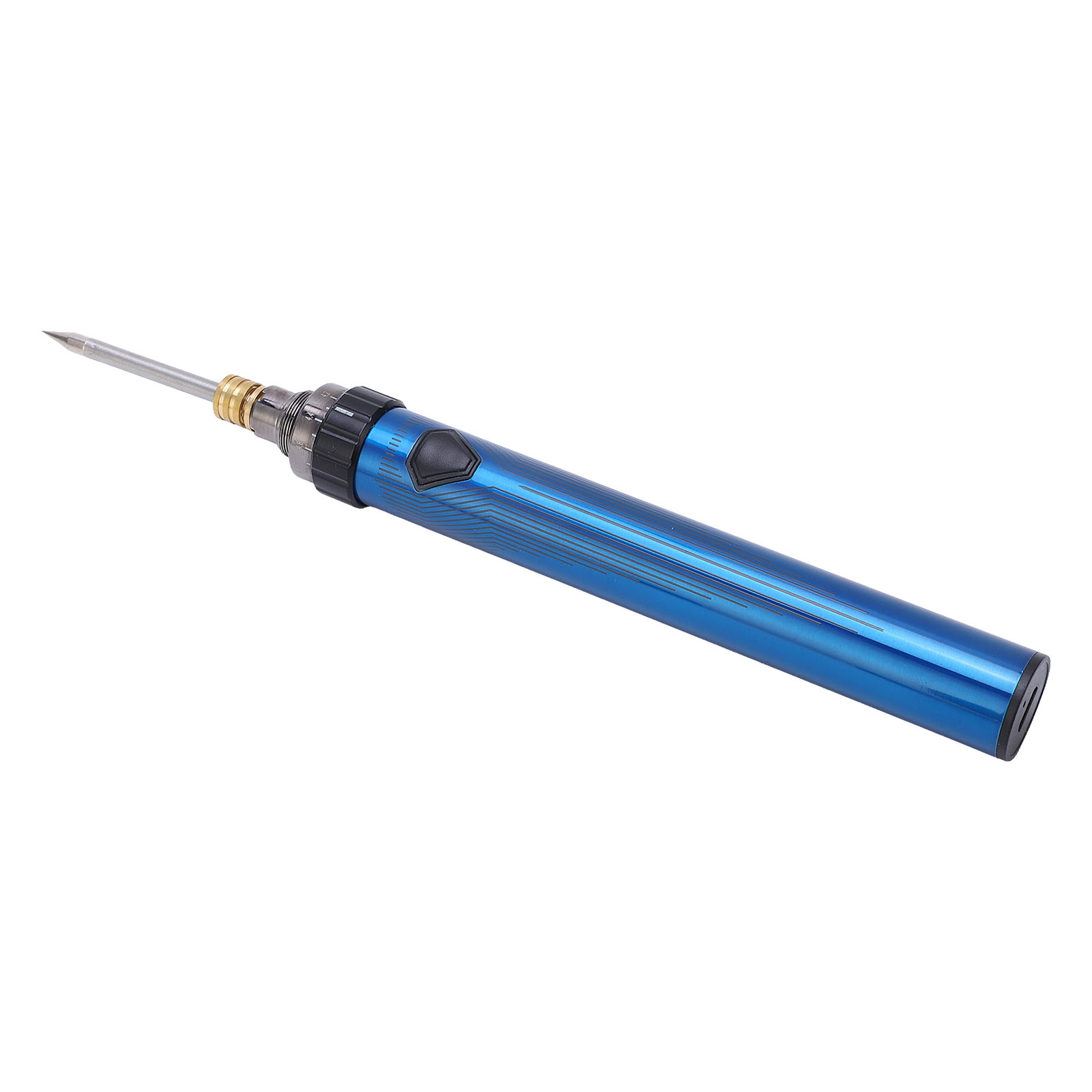 Mini-lötkolben-set, Tragbar, Mit Einstellbarer Temperatur, Usb-anschluss, 5v 15w Lötkolben, Elektrisches Lötwerkzeug