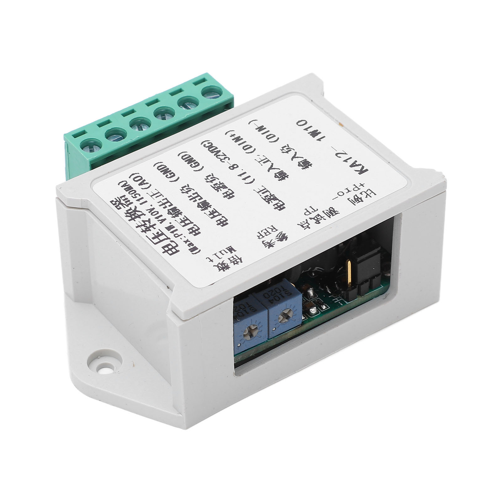 Digital-analog-pwm-wandler-hochstrom-spannungsadaptermodul Für 12-30v Led-dimmer