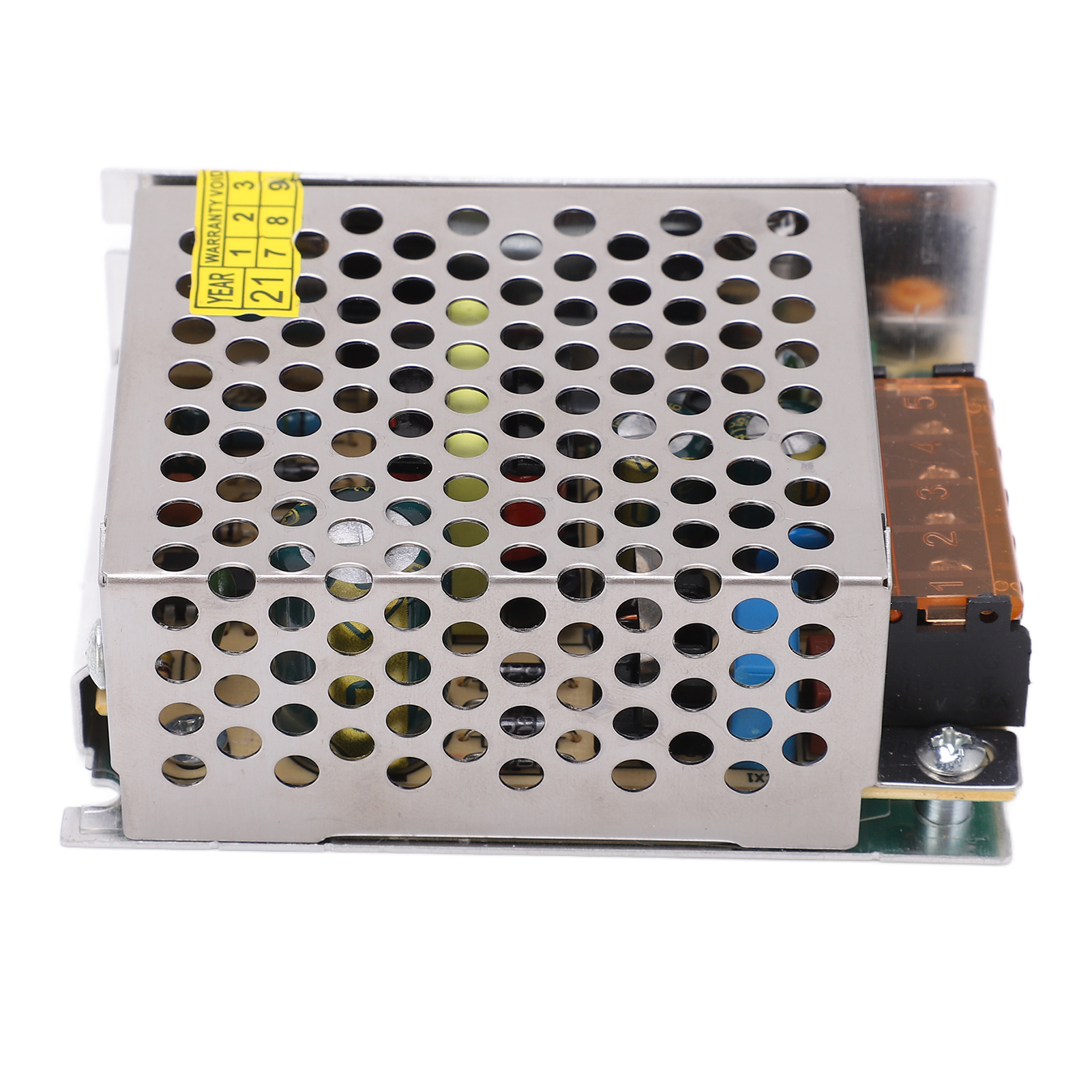 24v 25w Schaltnetzteil, 110v/220v Netztransformator Mit Adapter, Led-monitor, Stromversorgung Für Elektronische Geräte