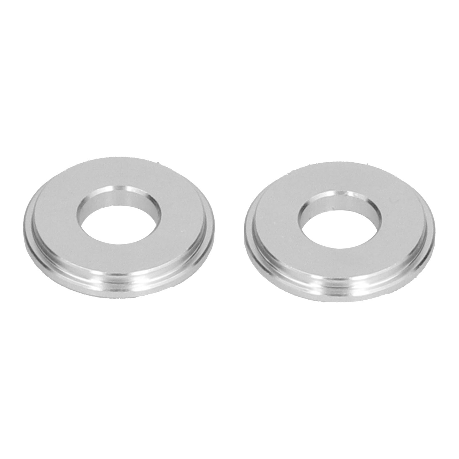 20-teilige Aluminium-reduzierscheiben, 14 Mm Außendurchmesser Buchsen Für Roboter, Ersatzteile 4904-1025-0014