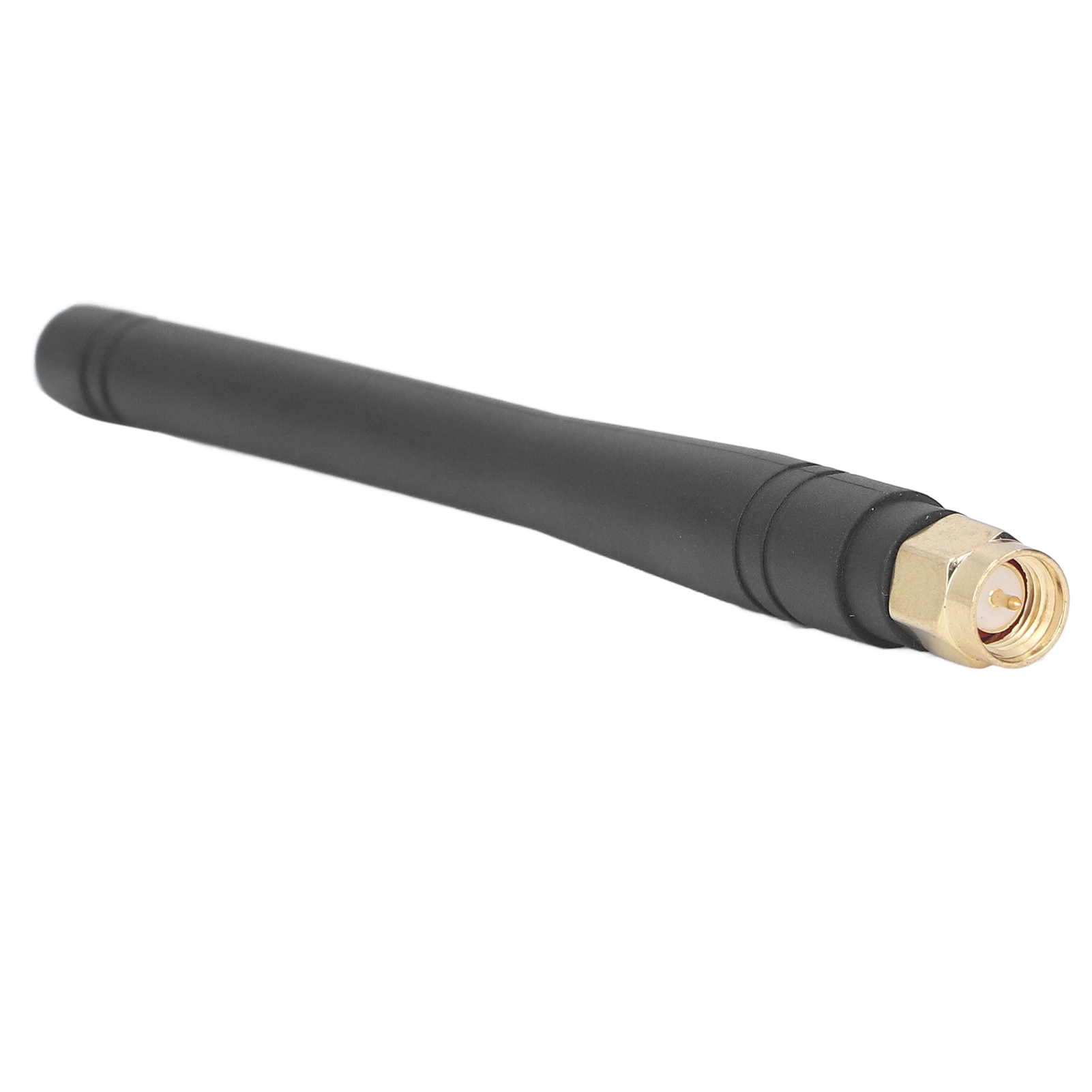 5-teilige 5g-rundstrahlantenne Für Das Gesamte Frequenzband, Hohe Verstärkung, Wasserdicht, Sma-stecker, Für Den Außenbereich, Verbessertes Signal, Kompatibel Mit Router Und Modem.
