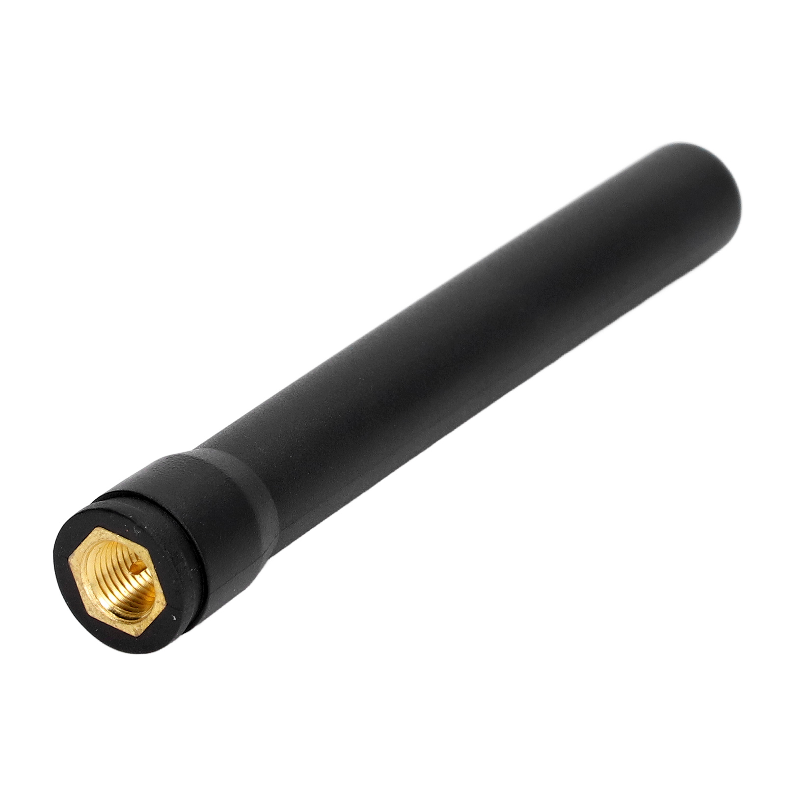 Hochleistungs-2,4-ghz-wlan-antenne, Wasserdicht, 5er-pack, Sechseckig, Für Funkmodule, Sma-stecker, Verbessertes Signal