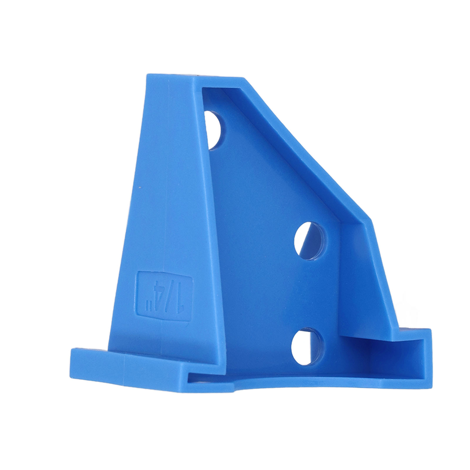 20-teiliges Abs-bodenkalibrierungsset, Installationsset Für Vinyl-verbunddielen, Blau, Abstandshalter