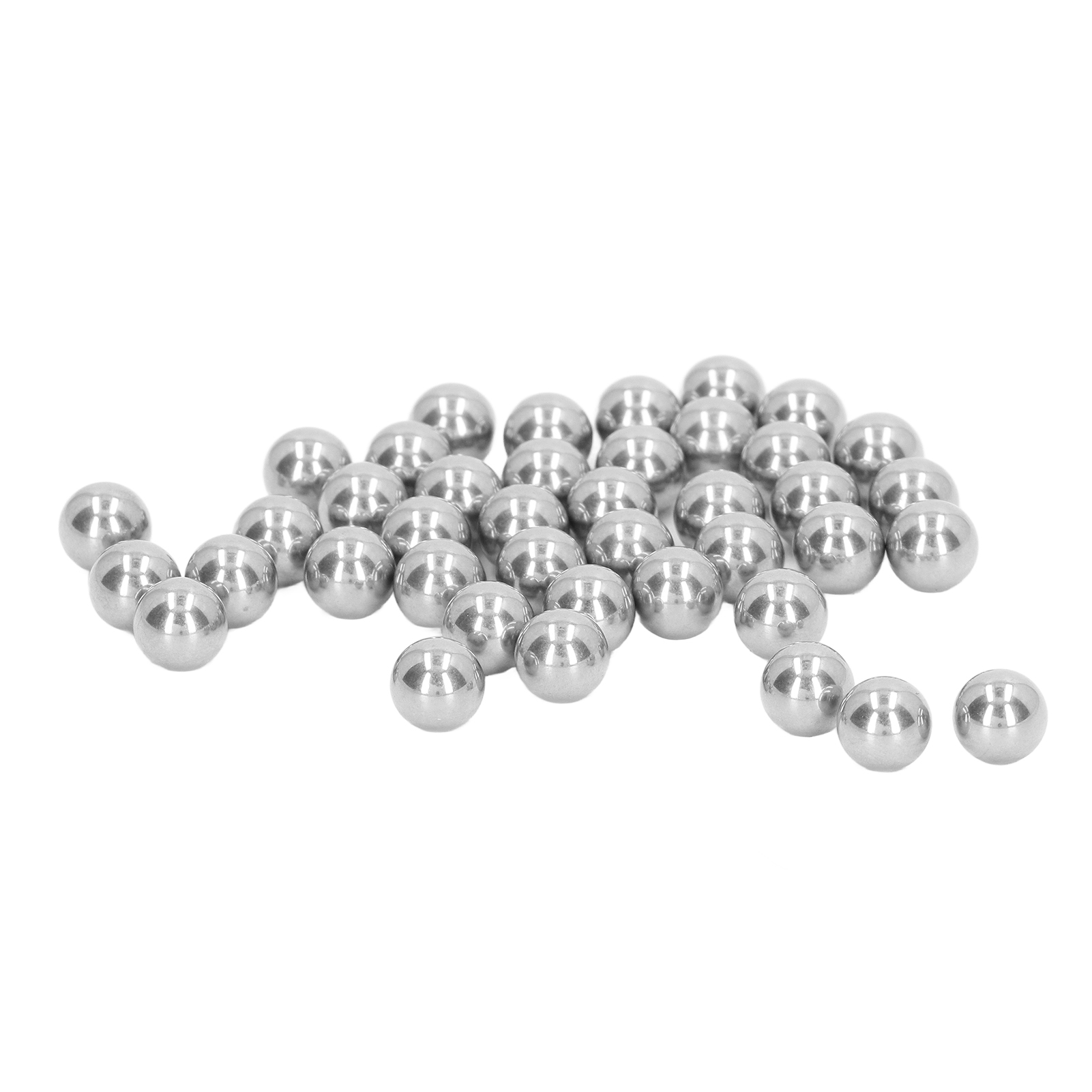 8 Mm Hochfeste Edelstahlkugellager, 500-teiliges Set Für Spielzeugreparaturen, Universelles Ersatzteilset