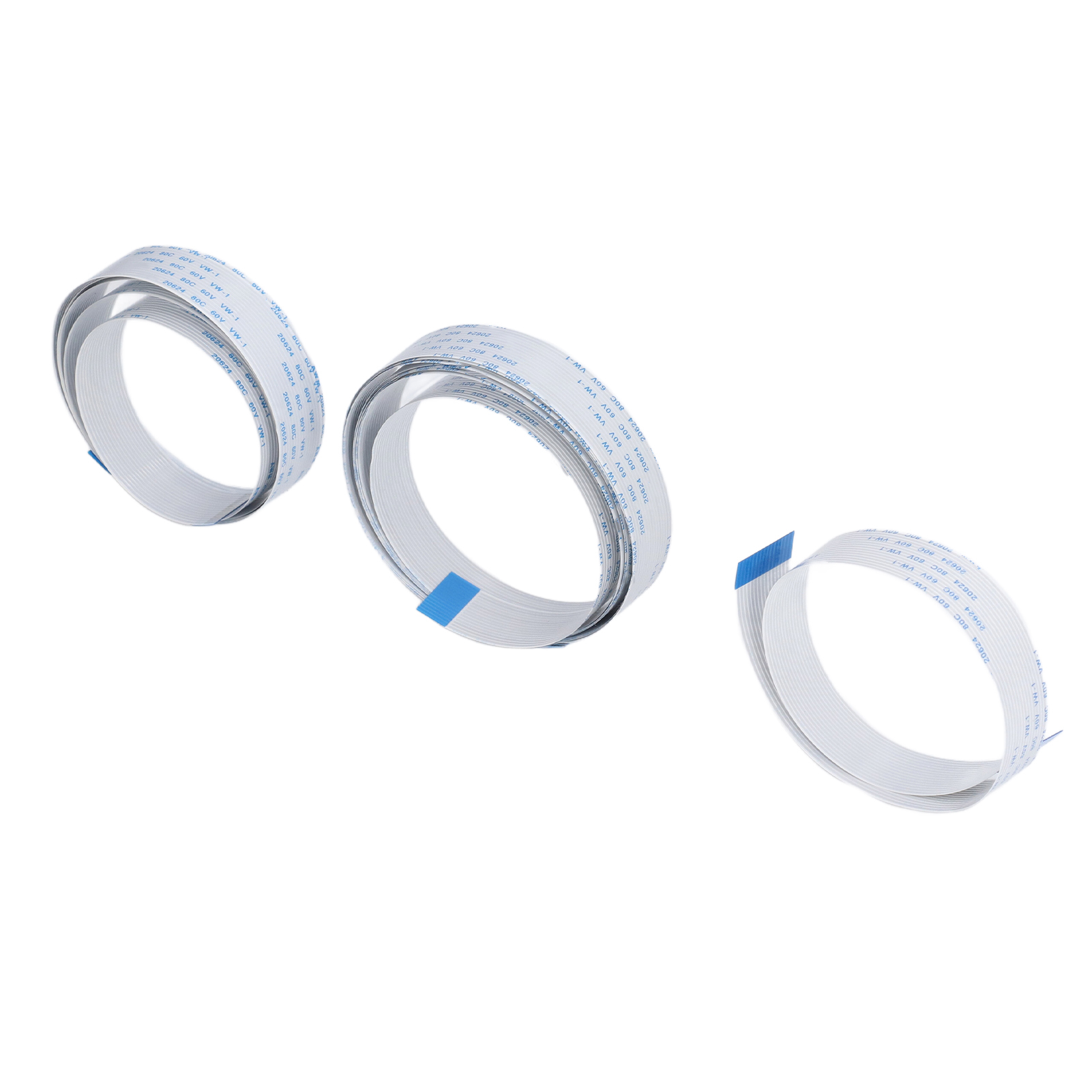 6er-pack Flexible 15-polige Pet-kamera-verlängerungskabel (flachkabel) Für Raspberry Pi 4b, 3b+, 3b, 2b Und B+