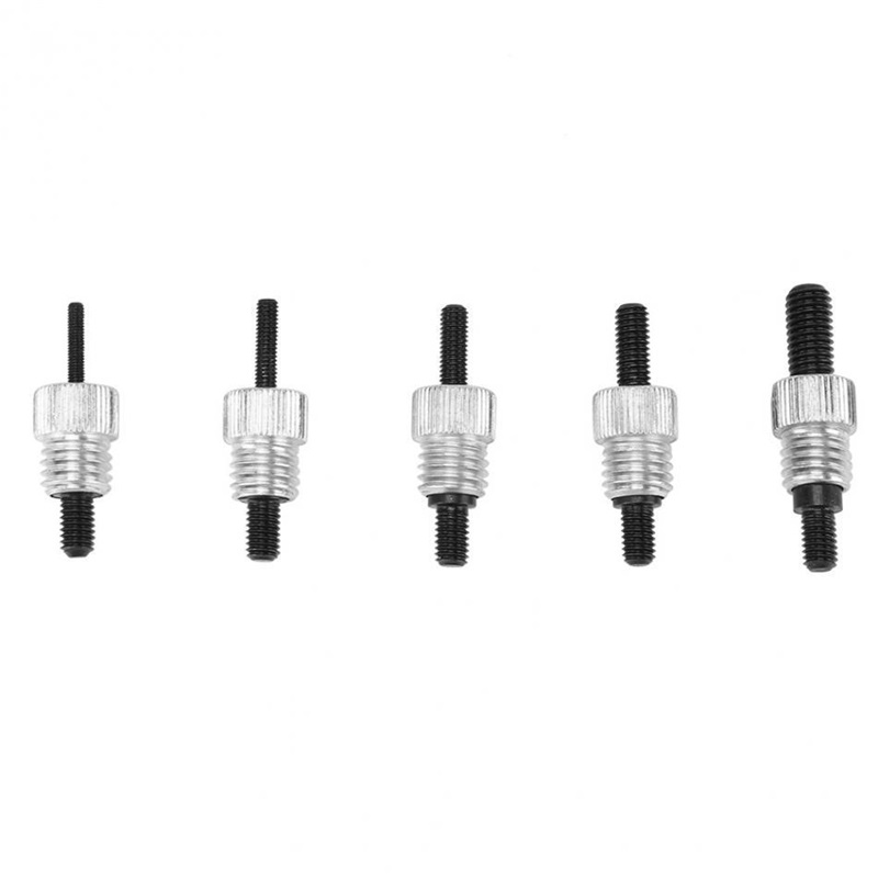 Hochleistungs-handnietpistole, Set Mit Hochharten Einsätzen, Ergonomisches Anti-ermüdungswerkzeug Für Muttern, Für Den Einsatz Unter Hoher Belastung