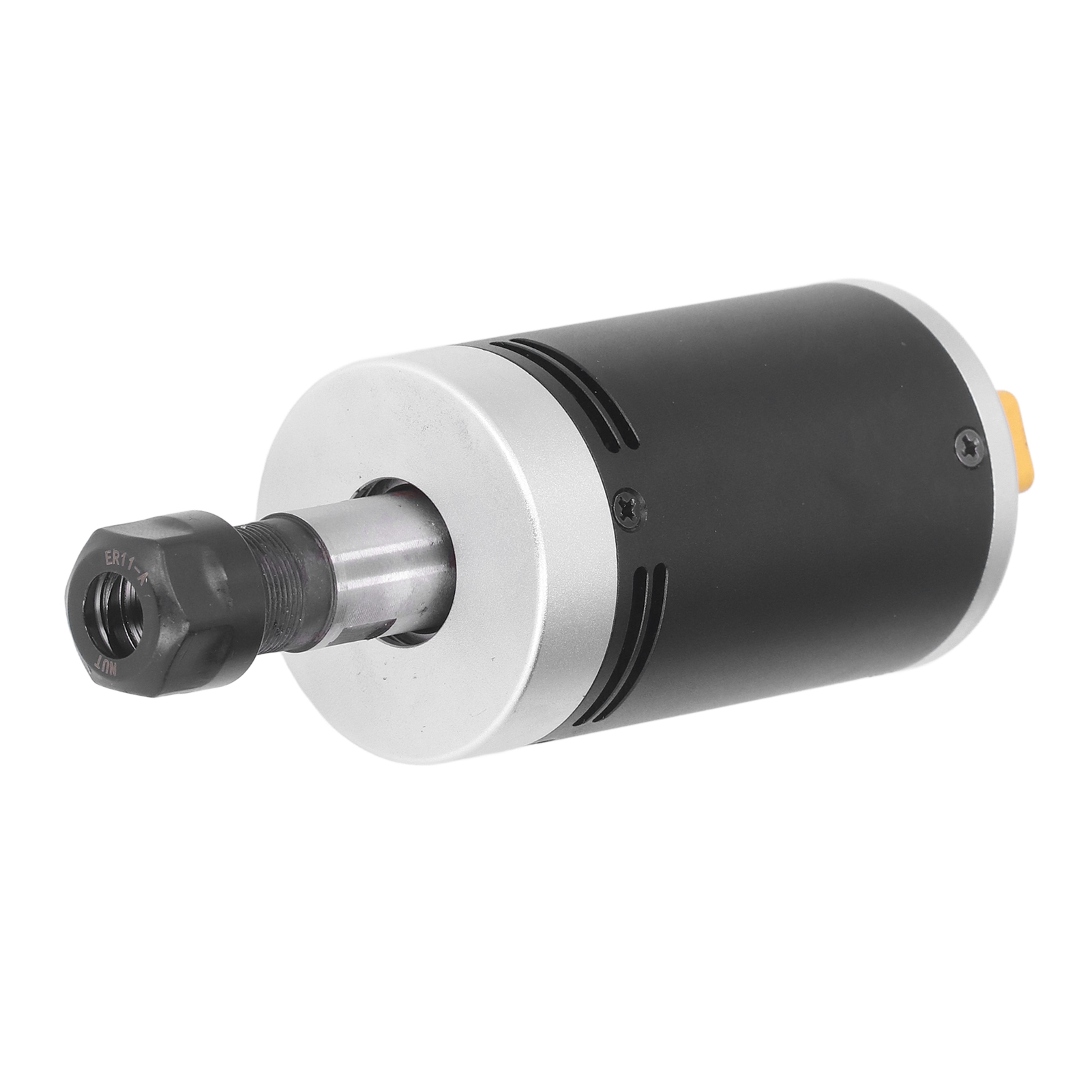 10000 U/min 24v Dc Bürstenloser Motor-kit Für Cnc 3018 Pro Elektrische Gravier- Und Fräsmaschine