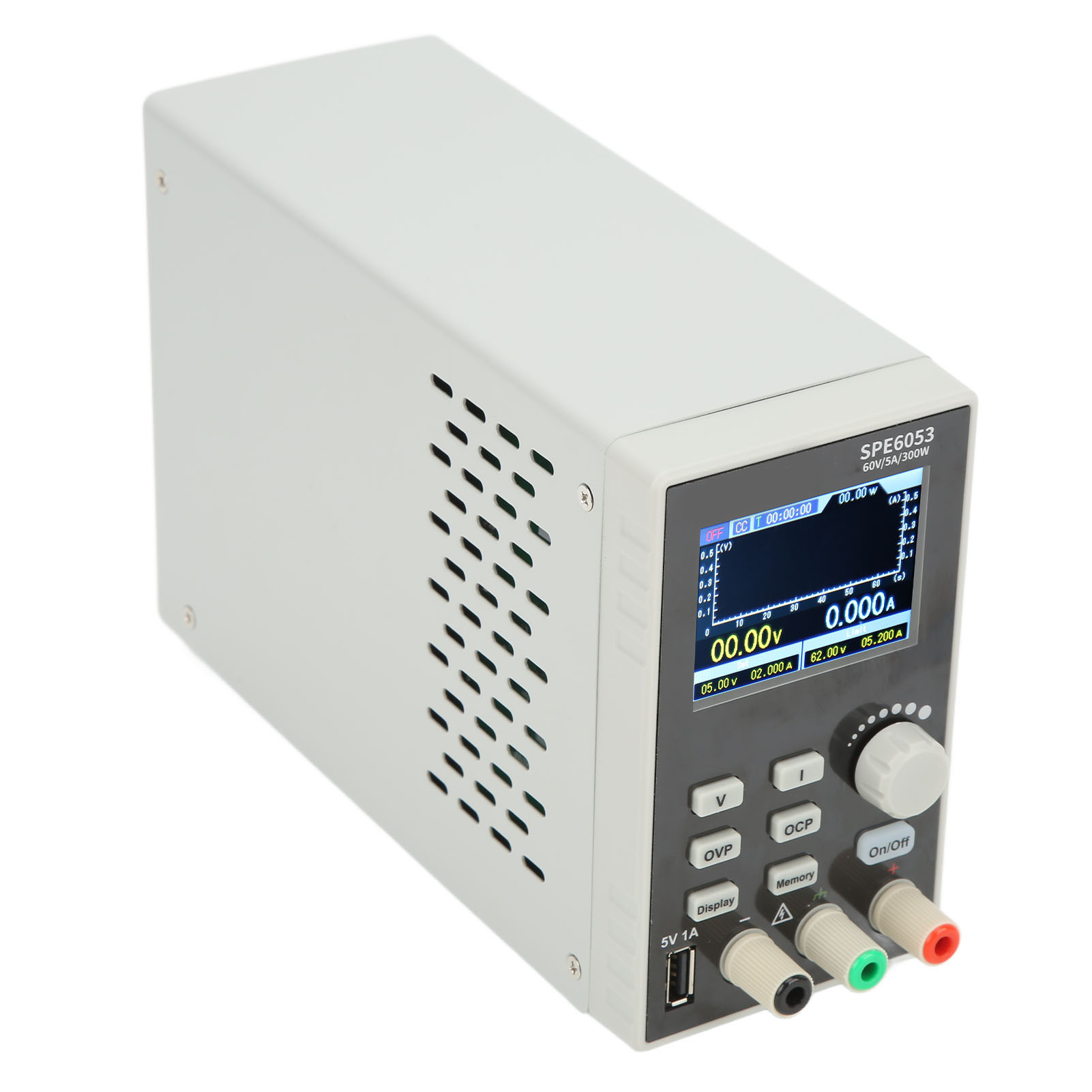 Digitales Gleichstromnetzteil 150–300 W, Variable Spannungsquelle Für Die Reparatur Von Mobiltelefonen Und Laptops, Eu-stecker 200–240 V, Modell Spe6102