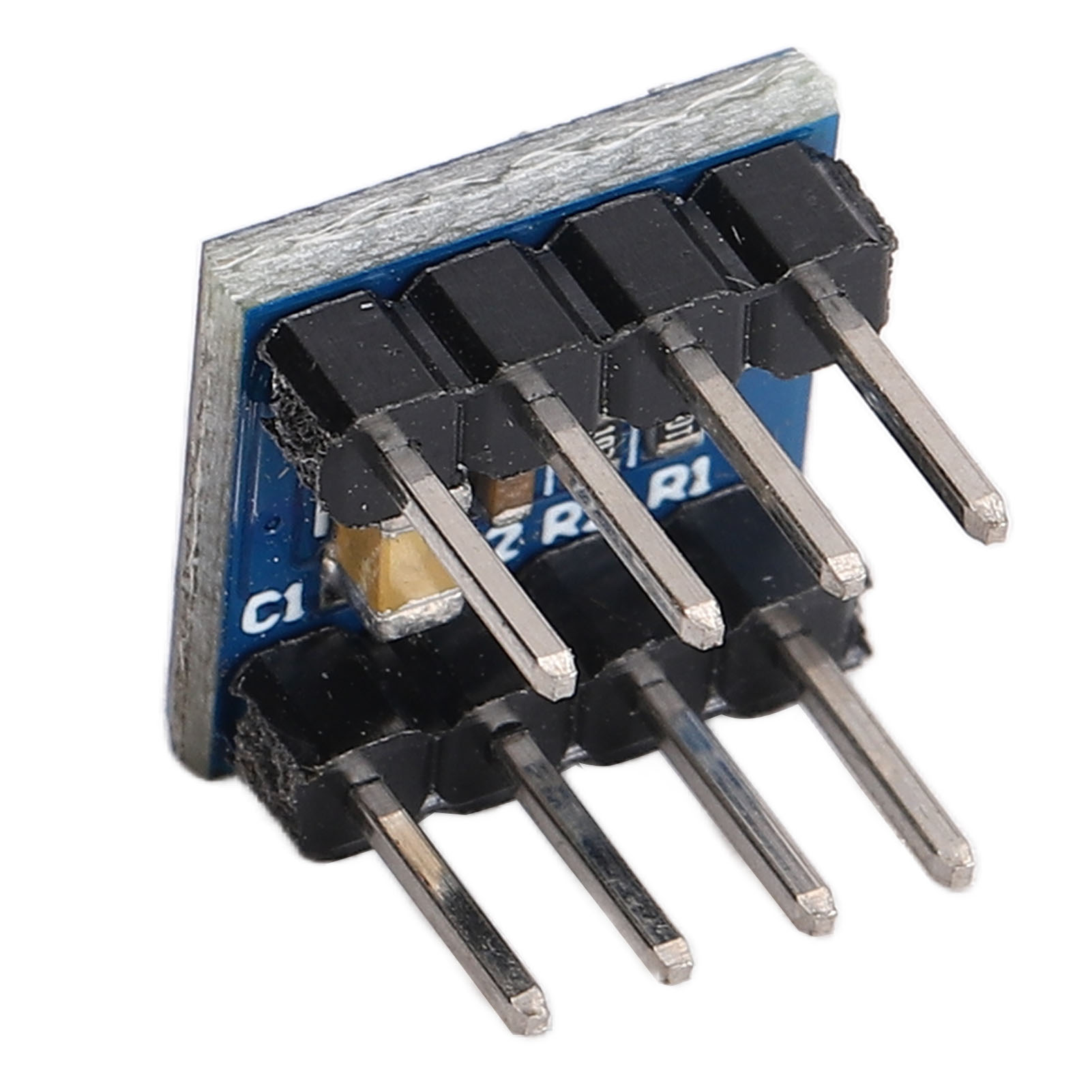 16-bit 4-kanal Hochpräzisions-analog-digital-wandler Signalerfassungsmodul Adc-platine