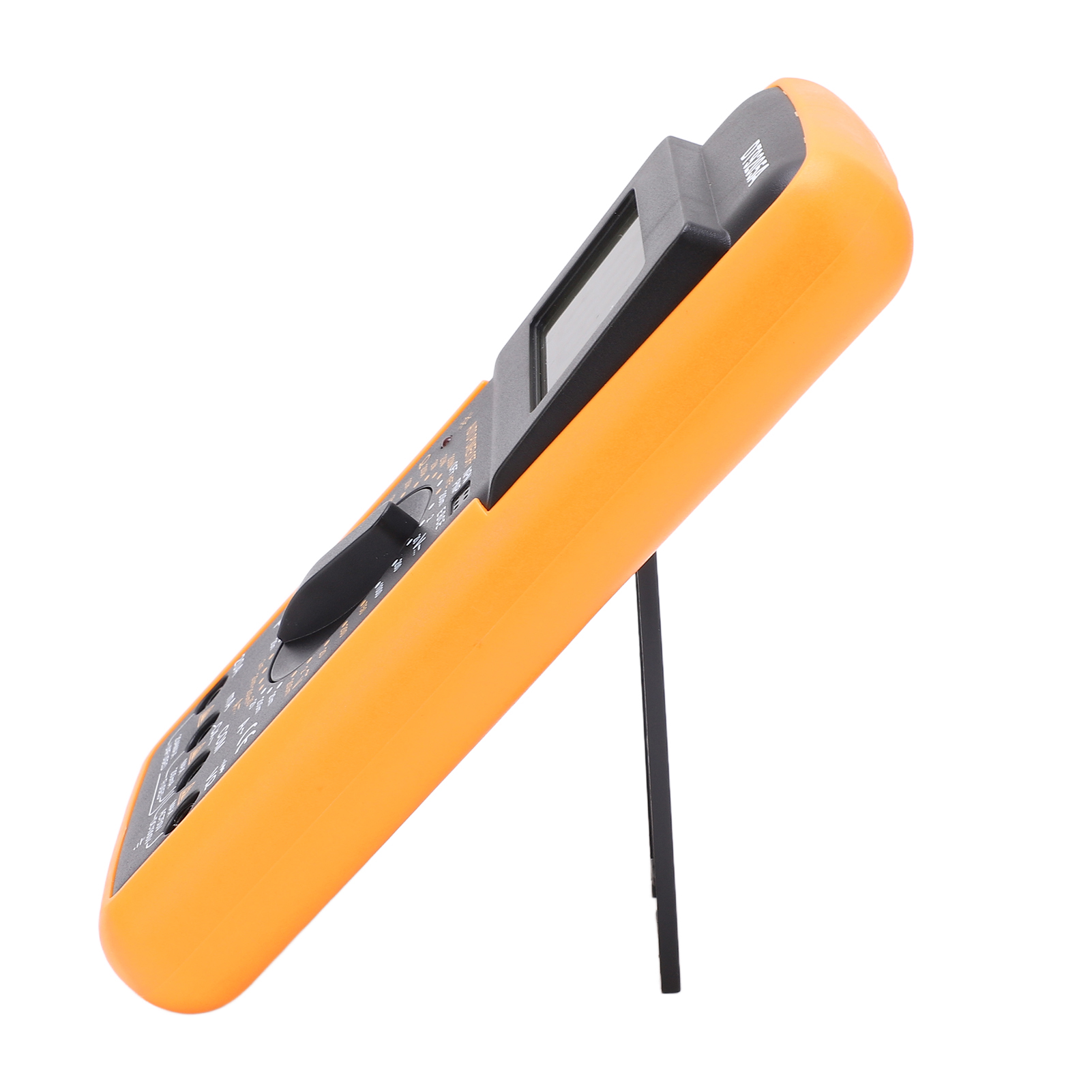 Dt9205a Digitalmultimeter, Universelles Multifunktions-elektroprüfgerät, Genaue Und Langlebige Messung Für Die Elektrische Diagnose, Professionelles Prüfgerät.