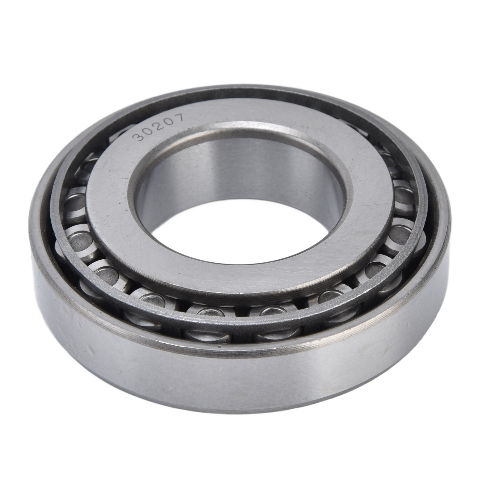 Hochpräzisions-kegelrollenlager Aus Metall, Ersatzteilausrüstung 30207