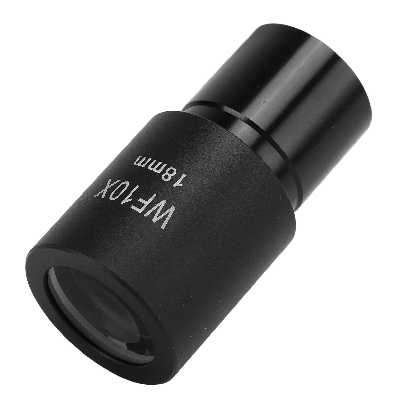Wf10x Universal-mikroskopokular, Hohe Auflösung, Biologischer Typ, Weitwinkel, Standard-optik